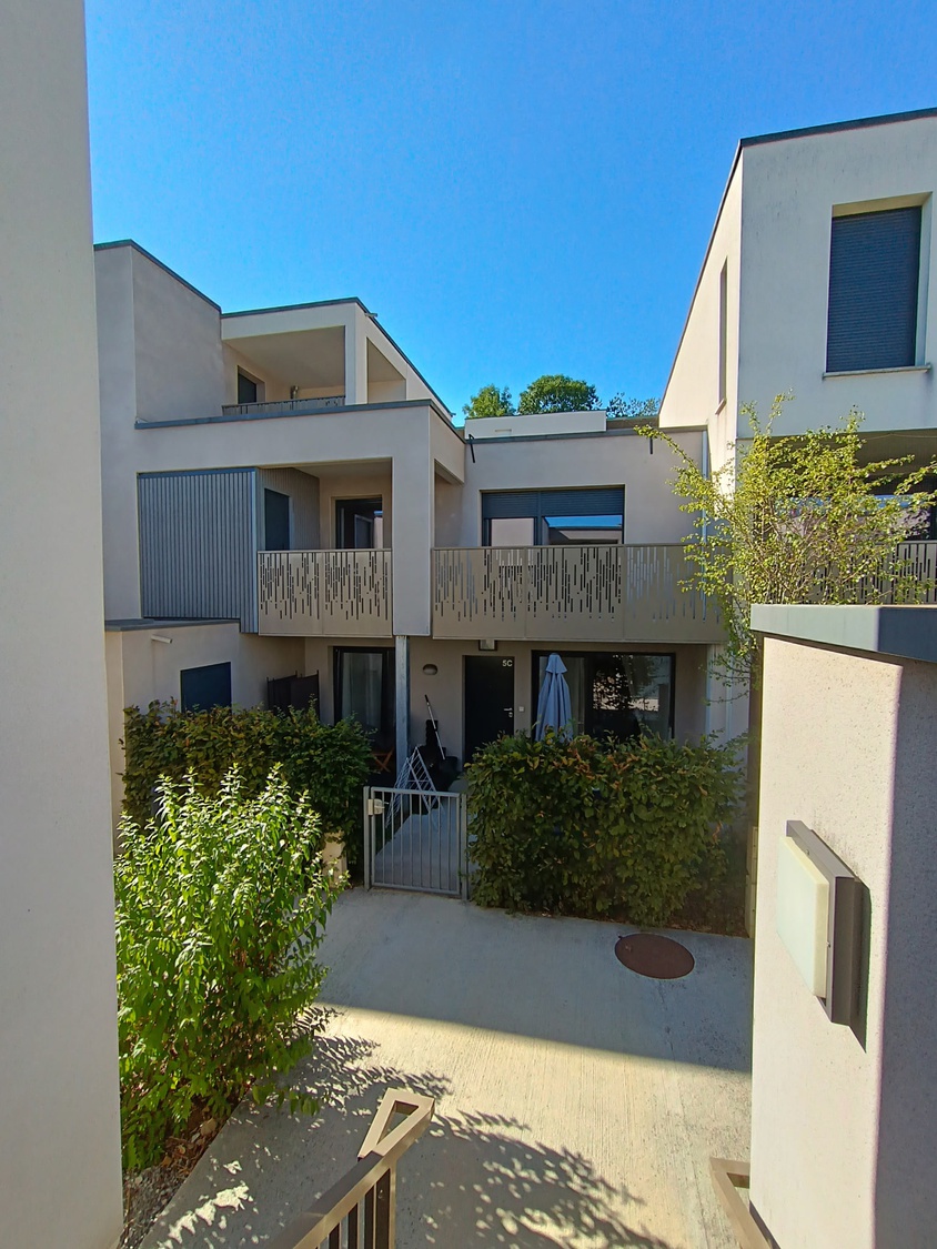 appartement 2 pièces - 44,0m2 à Besançon (25000)