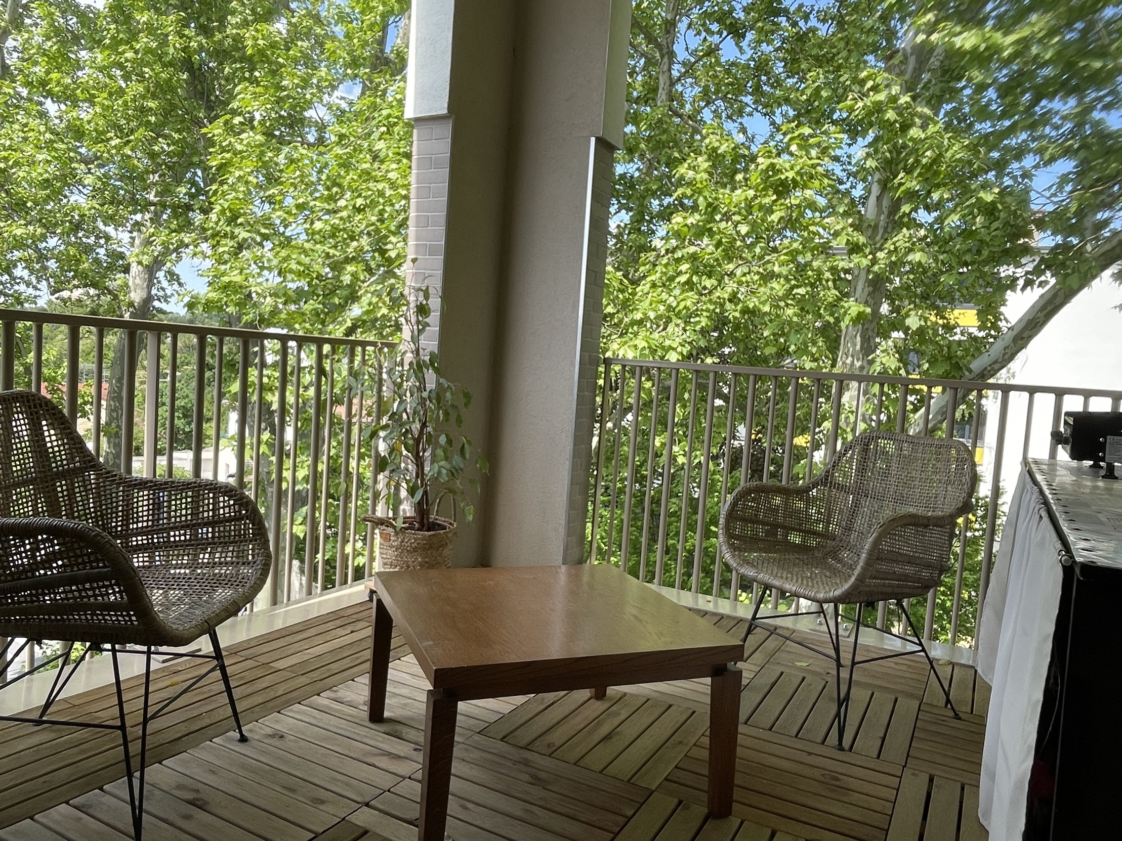appartement 2 pièces - 52,0m2 à Sathonay-Camp (69580)