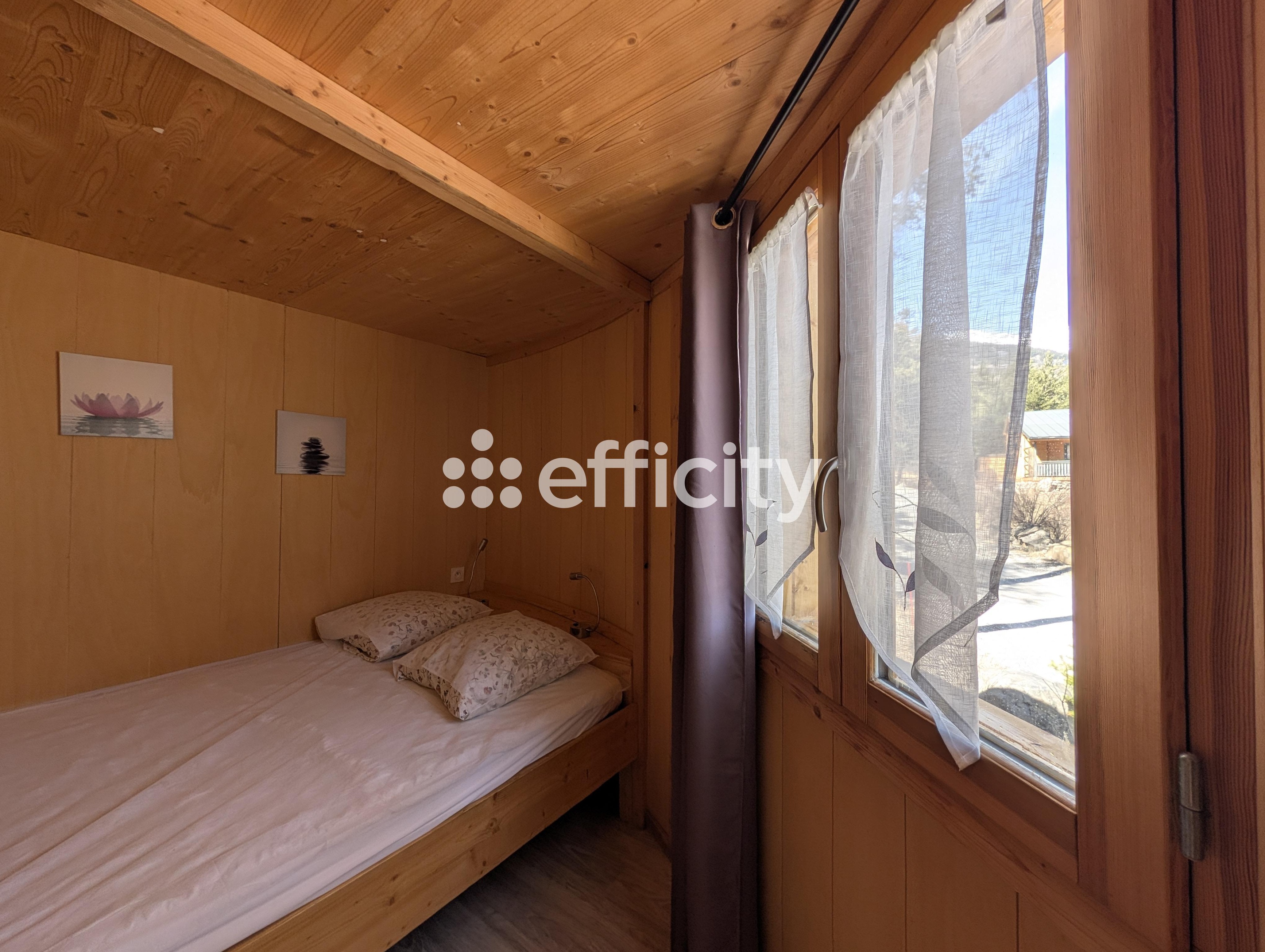 Achat immobilier Maison 3 pièces  30m2 à Saint-Pons (04400) - Photo n°7