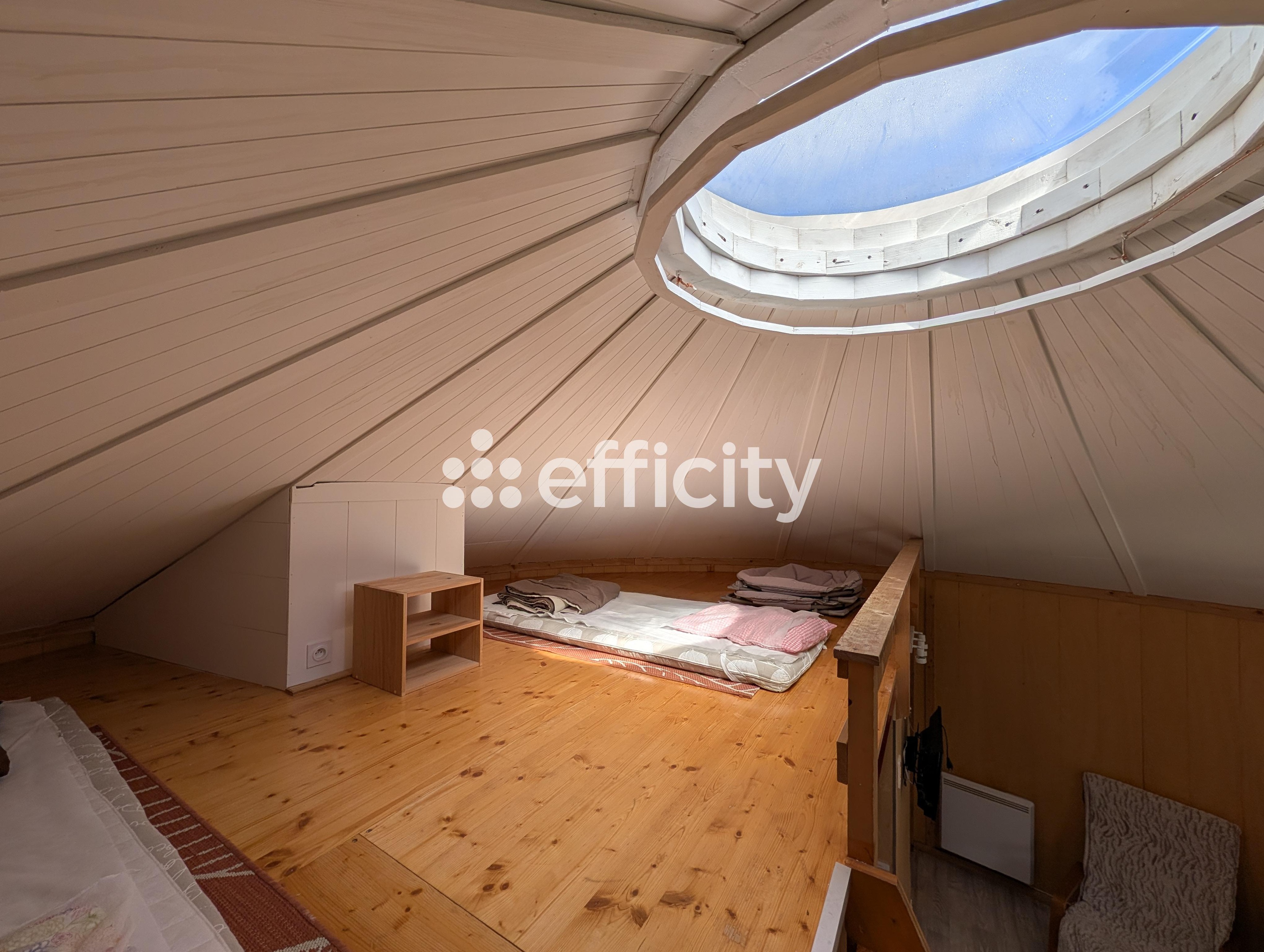 Achat immobilier Maison 3 pièces  30m2 à Saint-Pons (04400) - Photo n°6