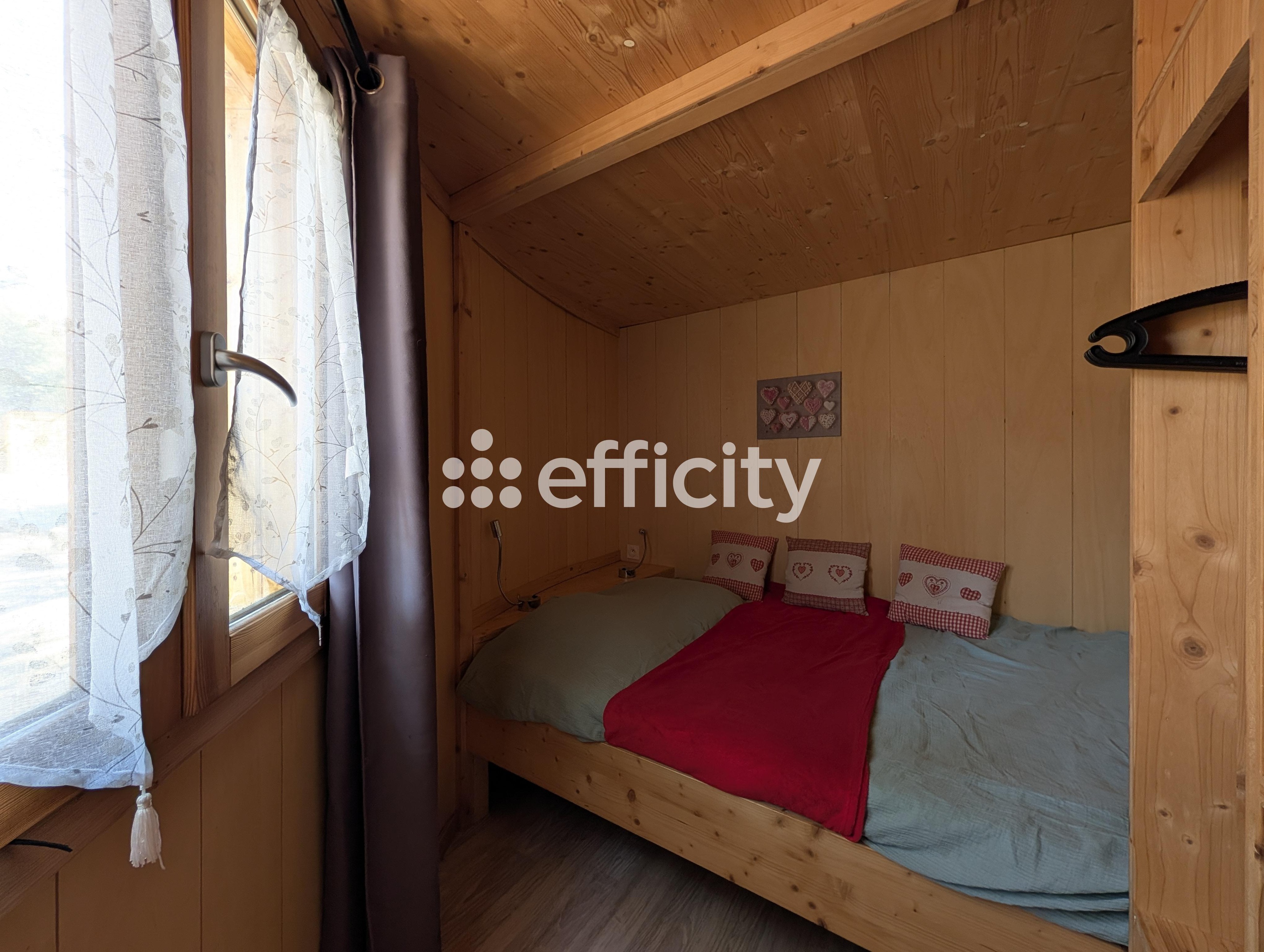 Achat immobilier Maison 3 pièces  30m2 à Saint-Pons (04400) - Photo n°8