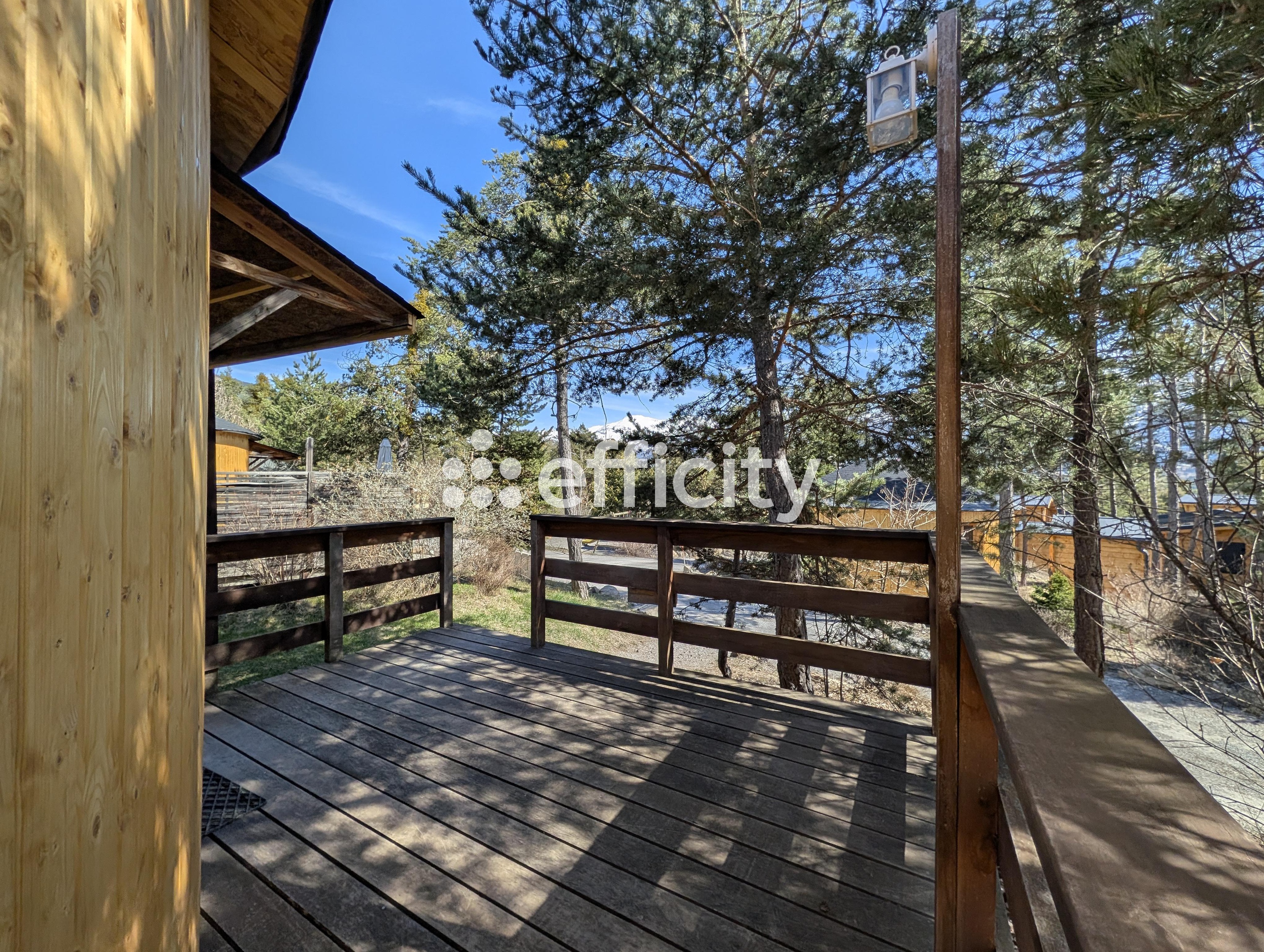 Achat immobilier Maison 3 pièces  30m2 à Saint-Pons (04400) - Photo n°11