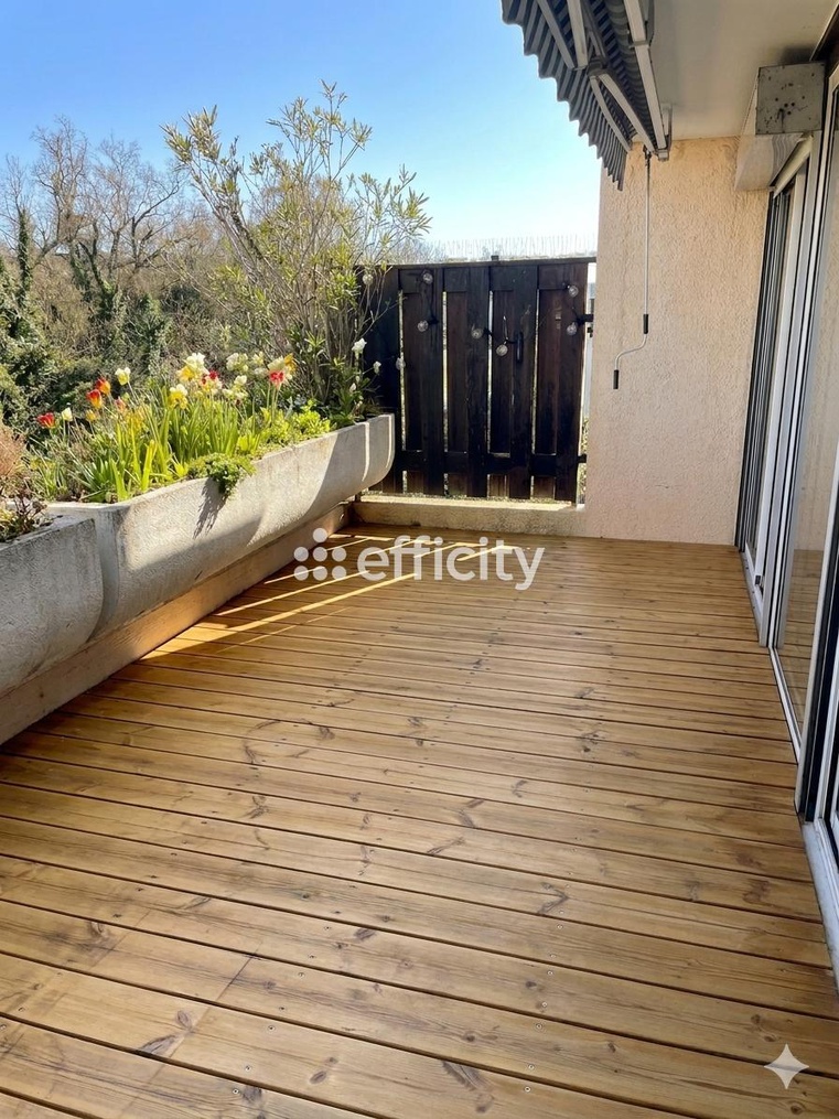 Achat immobilier Appartement 4 pièces  76m2 à Talence (33400) - Photo n°7