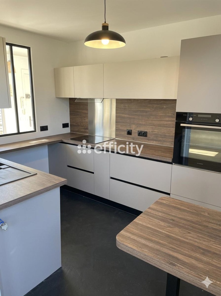 Achat immobilier Appartement 4 pièces  76m2 à Talence (33400) - Photo n°4