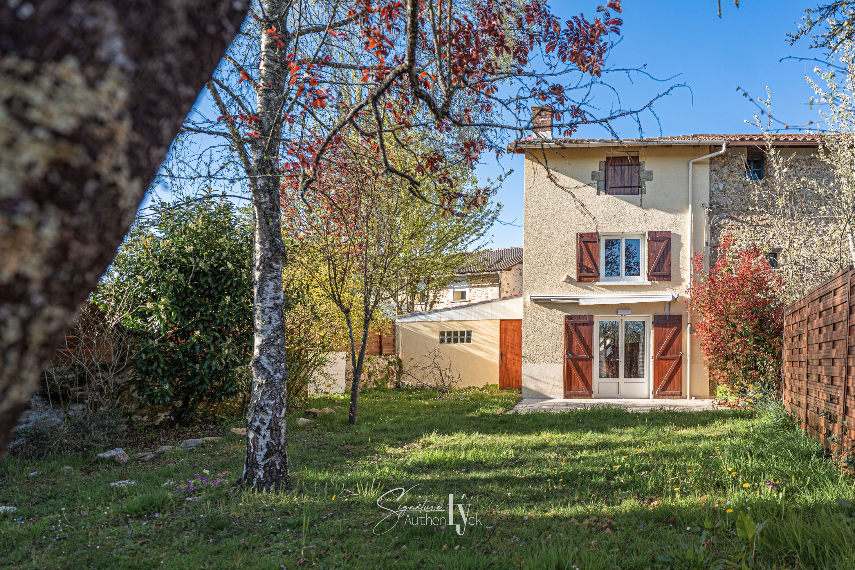 maison 5 pièces - 94,0m2 à Couzeix (87270)