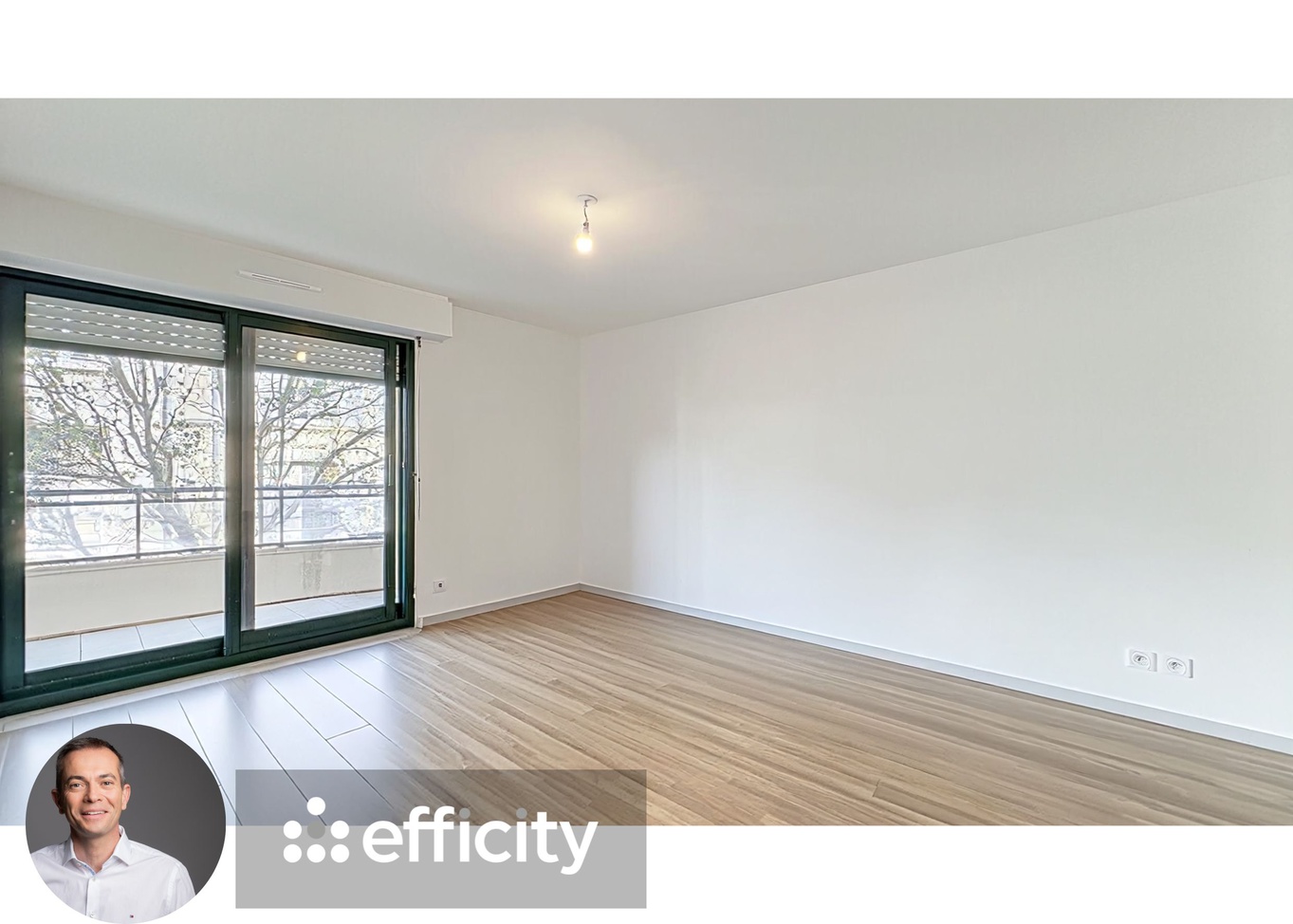appartement 1 pièces - 34m2 à Vichy (03200)