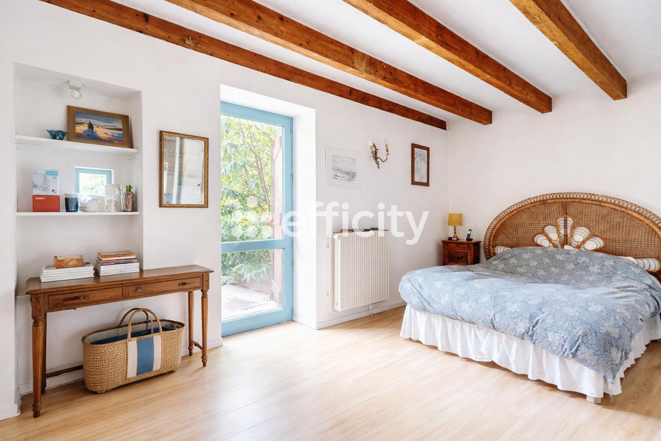 Achat immobilier Maison 5 pièces  198m2 à Saint-Denis-lès-Bourg (01000) - Photo n°8