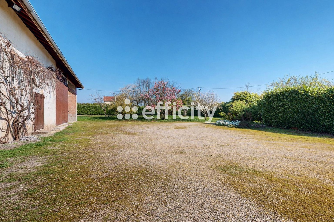 Achat immobilier Maison 5 pièces  198m2 à Saint-Denis-lès-Bourg (01000) - Photo n°15