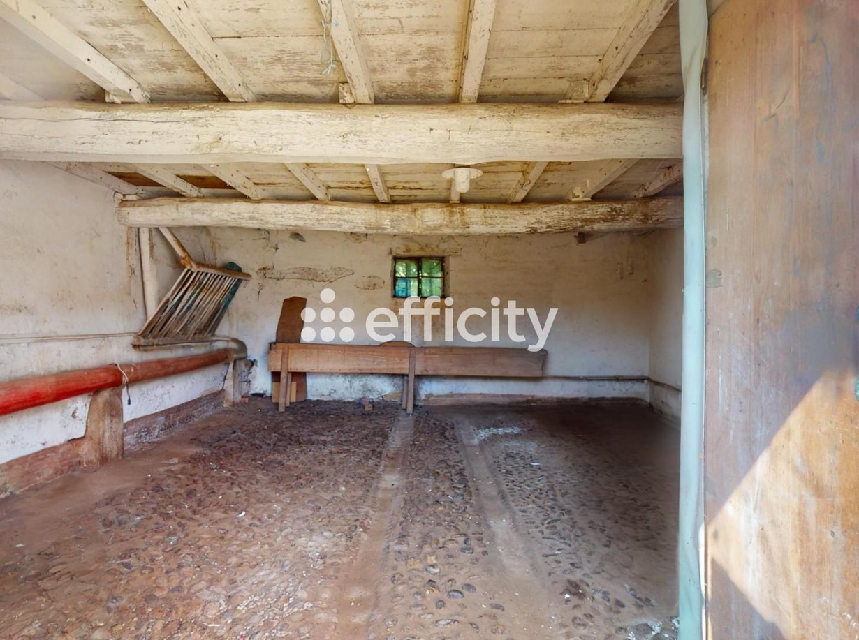 Achat immobilier Maison 5 pièces  198m2 à Saint-Denis-lès-Bourg (01000) - Photo n°16