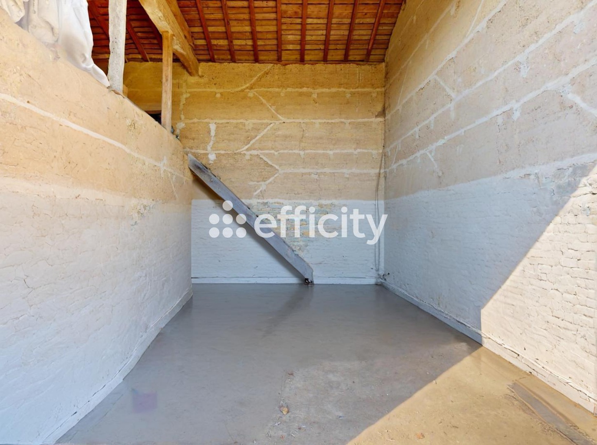 Achat immobilier Maison 5 pièces  198m2 à Saint-Denis-lès-Bourg (01000) - Photo n°17