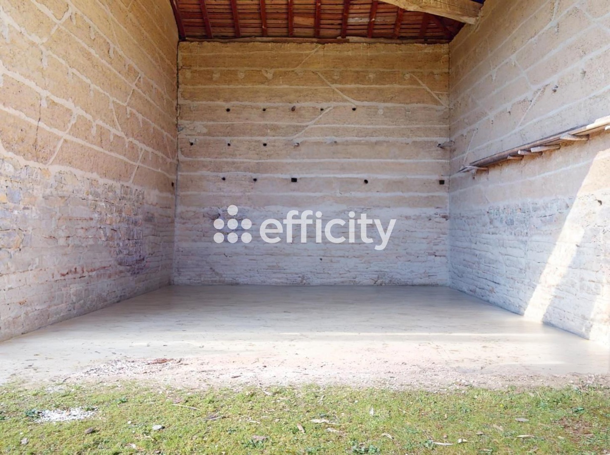 Achat immobilier Maison 5 pièces  198m2 à Saint-Denis-lès-Bourg (01000) - Photo n°18