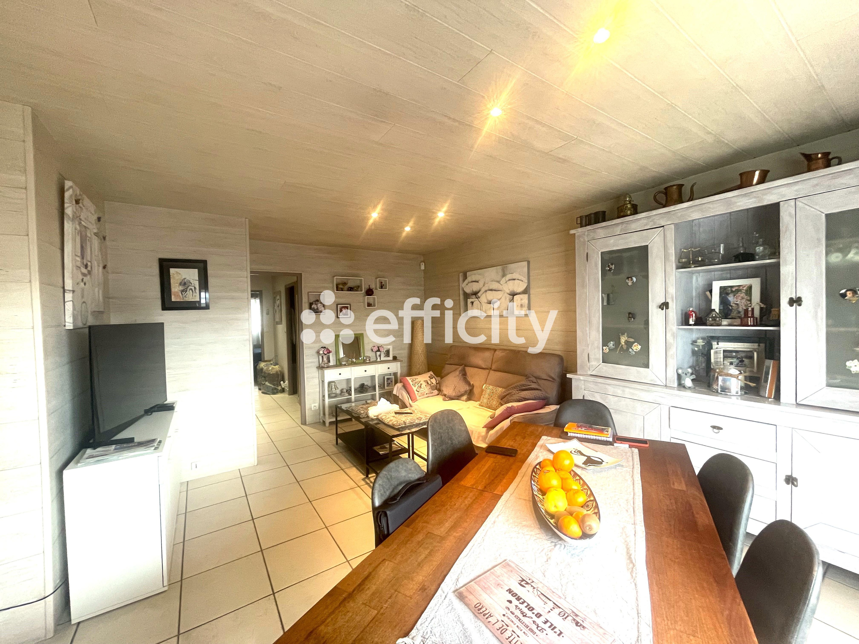 Achat immobilier Maison 4 pièces  75m2 à Mérignac (33700) - Photo n°4
