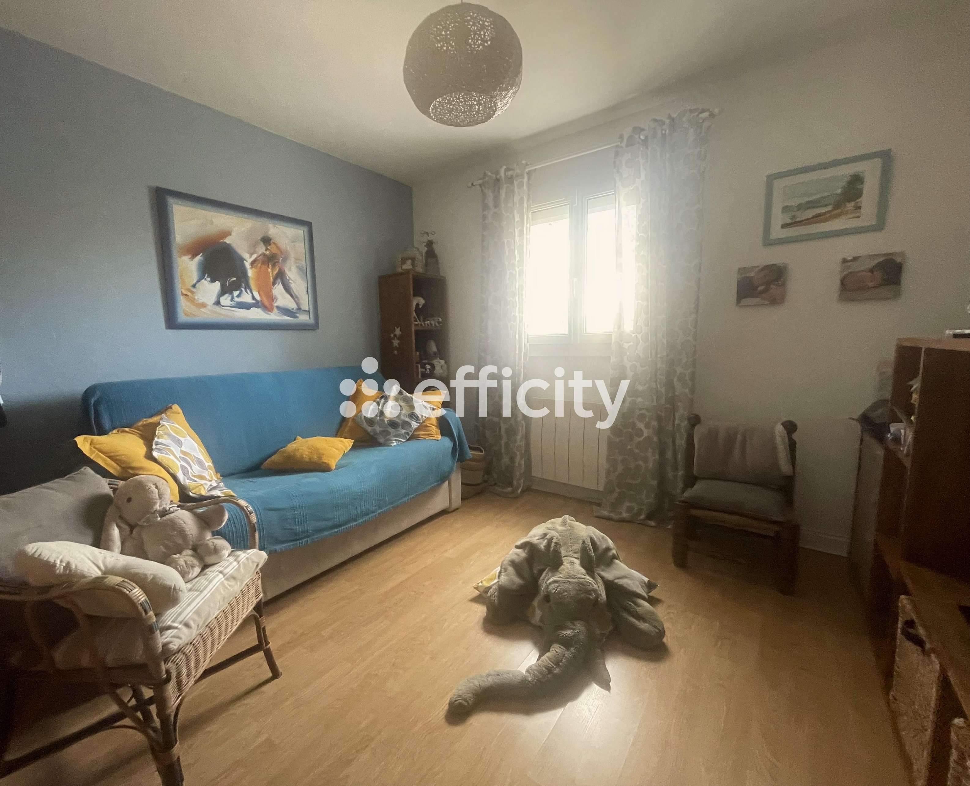 Achat immobilier Maison 4 pièces  75m2 à Mérignac (33700) - Photo n°8