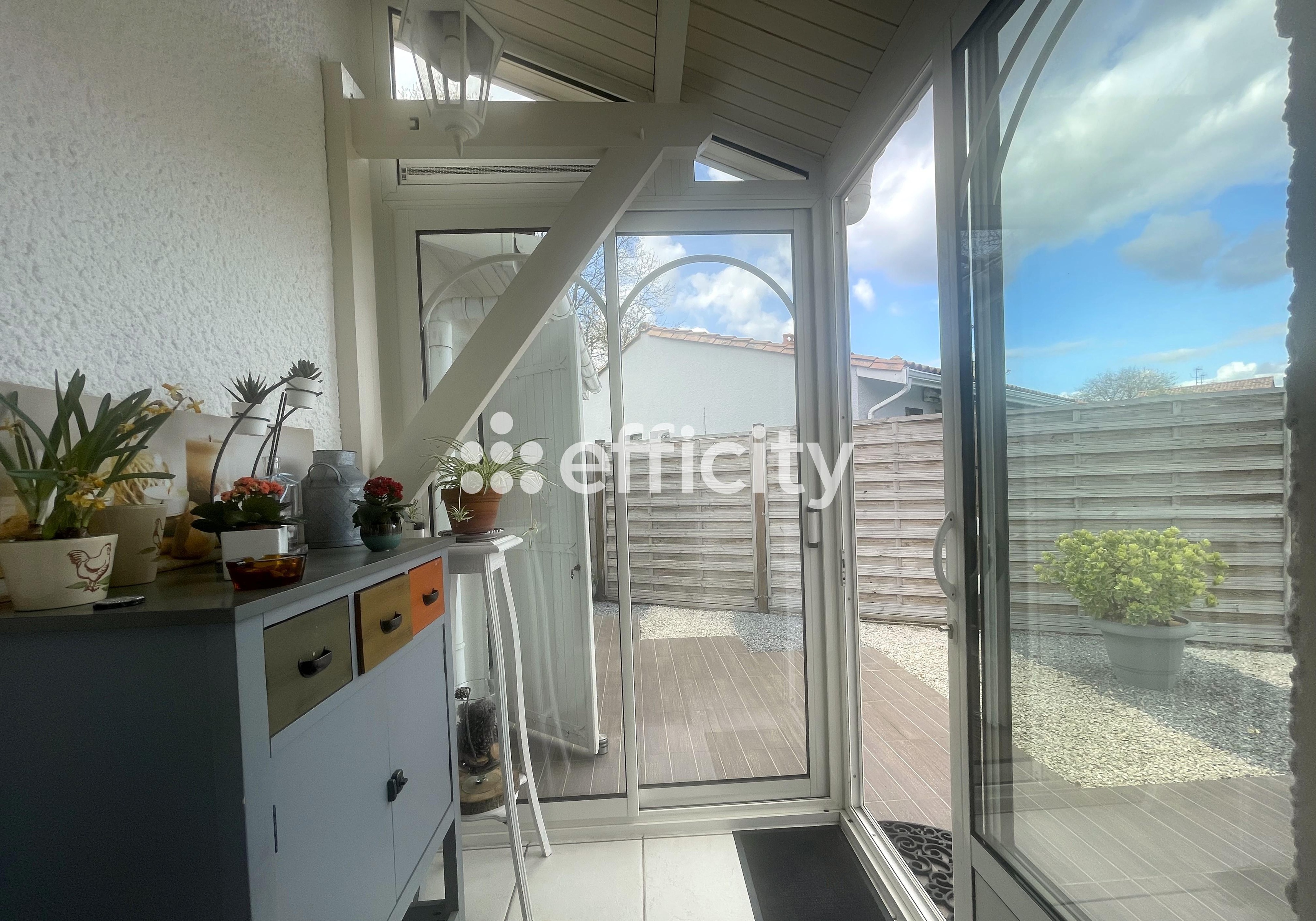 Achat immobilier Maison 4 pièces  75m2 à Mérignac (33700) - Photo n°9