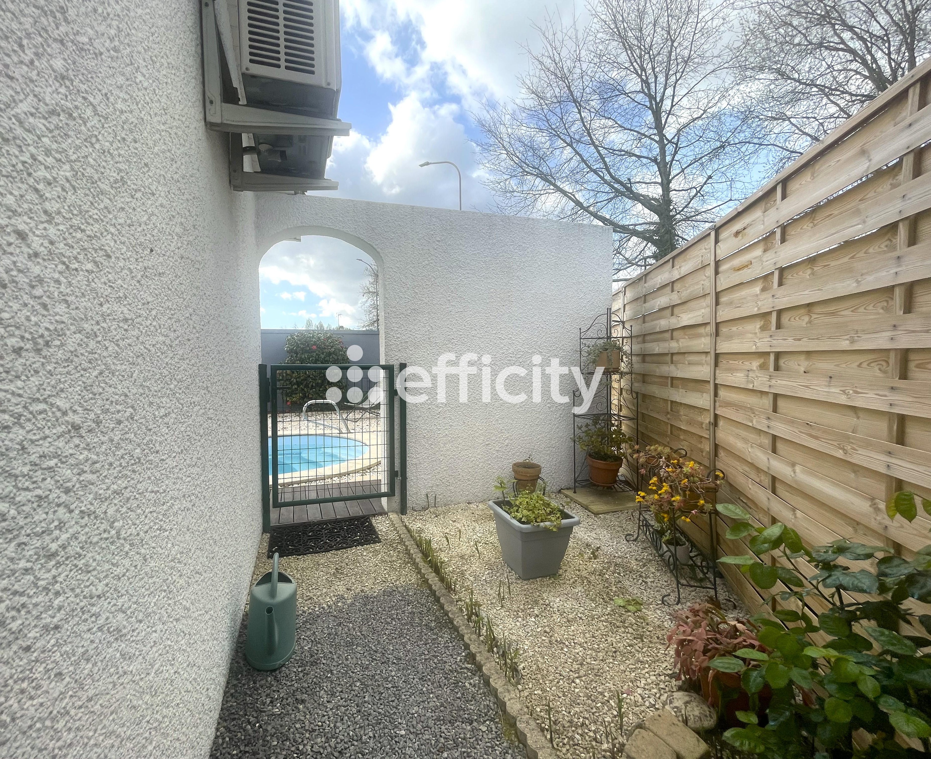 Achat immobilier Maison 4 pièces  75m2 à Mérignac (33700) - Photo n°13