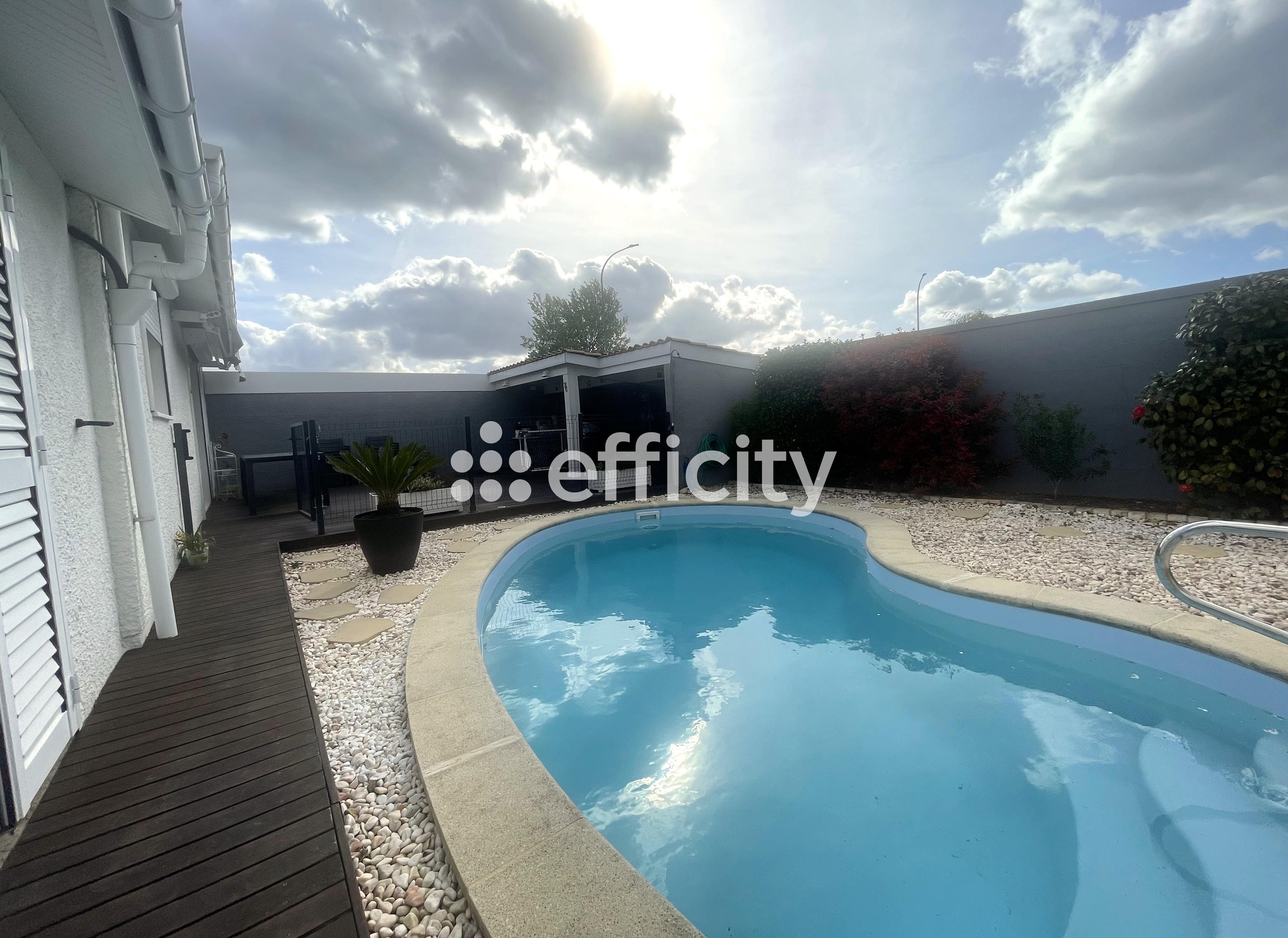 Achat immobilier Maison 4 pièces  75m2 à Mérignac (33700) - Photo n°11