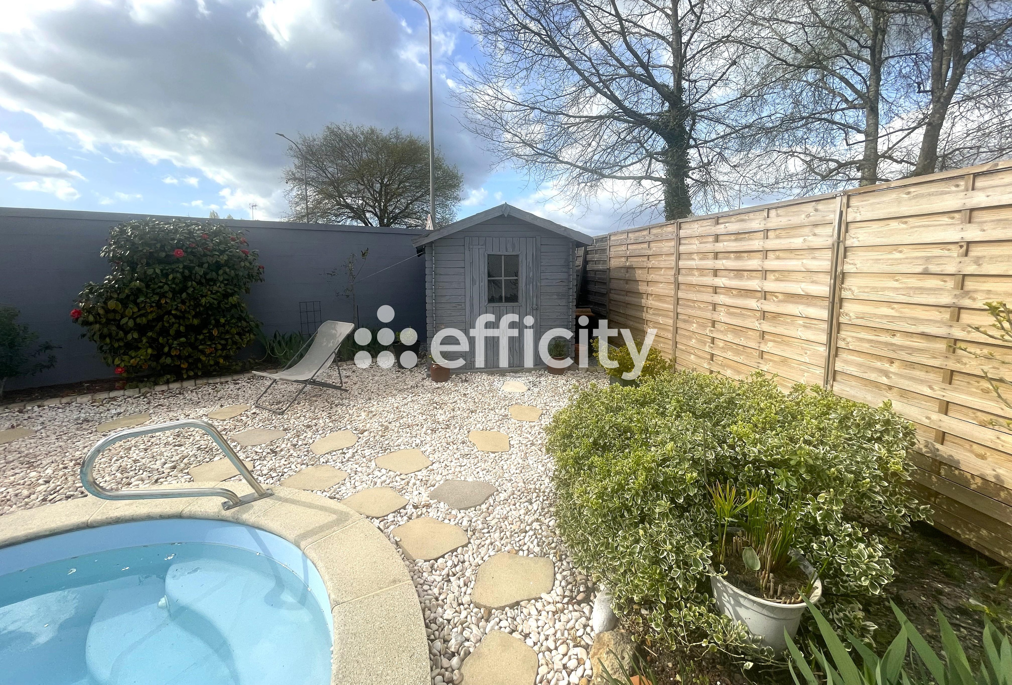 Achat immobilier Maison 4 pièces  75m2 à Mérignac (33700) - Photo n°12