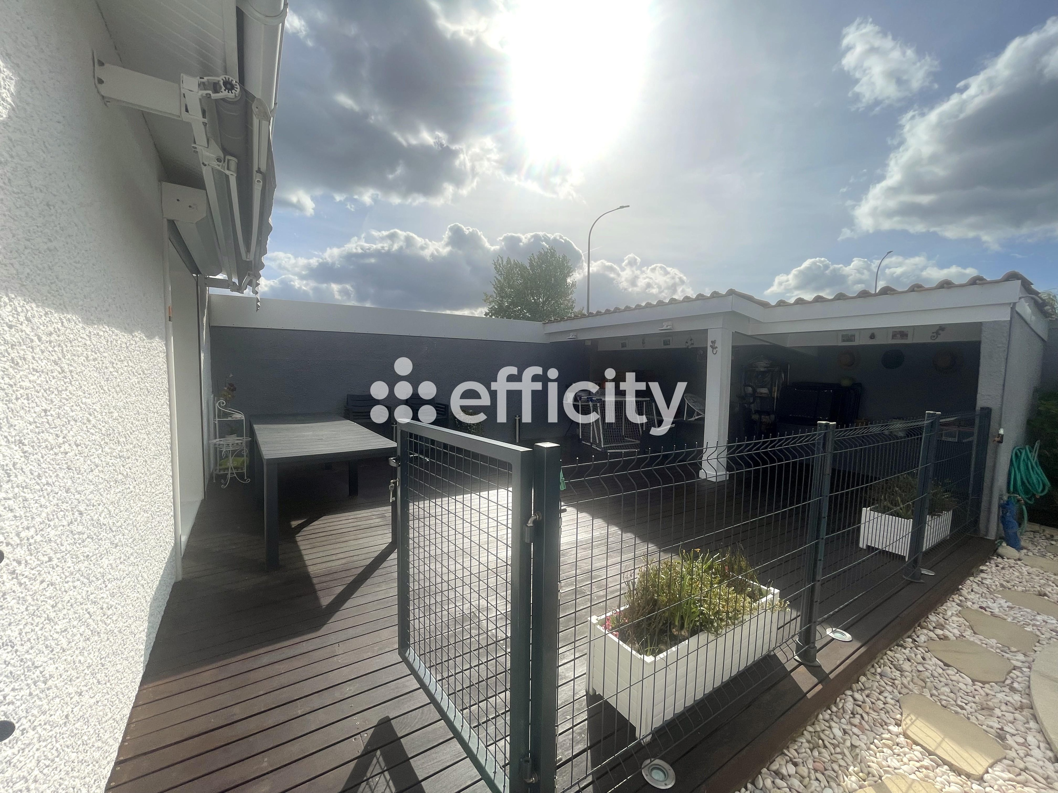 Achat immobilier Maison 4 pièces  75m2 à Mérignac (33700) - Photo n°14