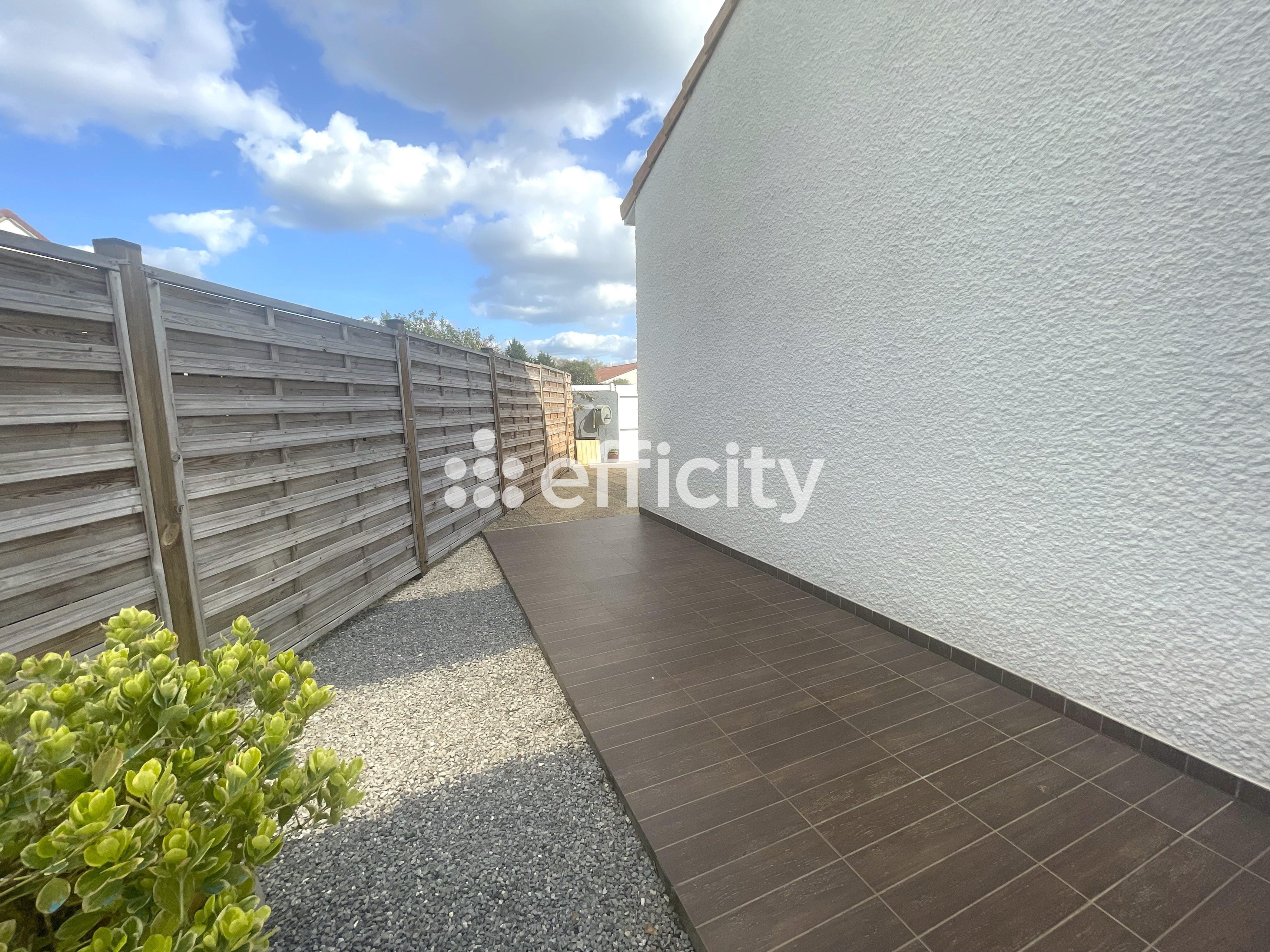 Achat immobilier Maison 4 pièces  75m2 à Mérignac (33700) - Photo n°16