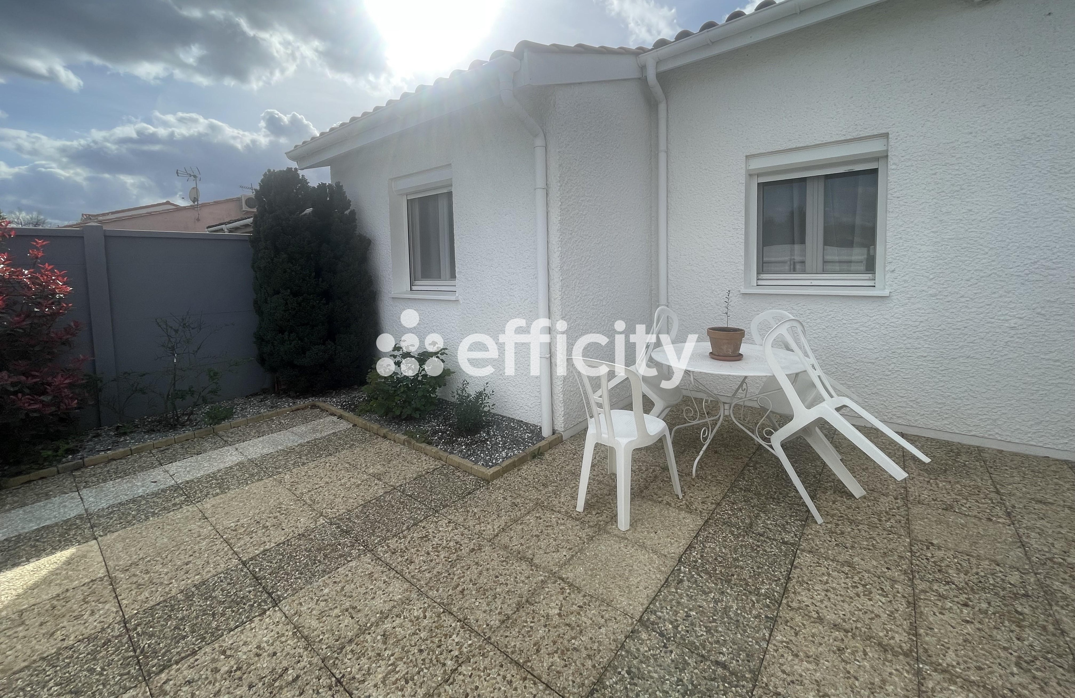 Achat immobilier Maison 4 pièces  75m2 à Mérignac (33700) - Photo n°17