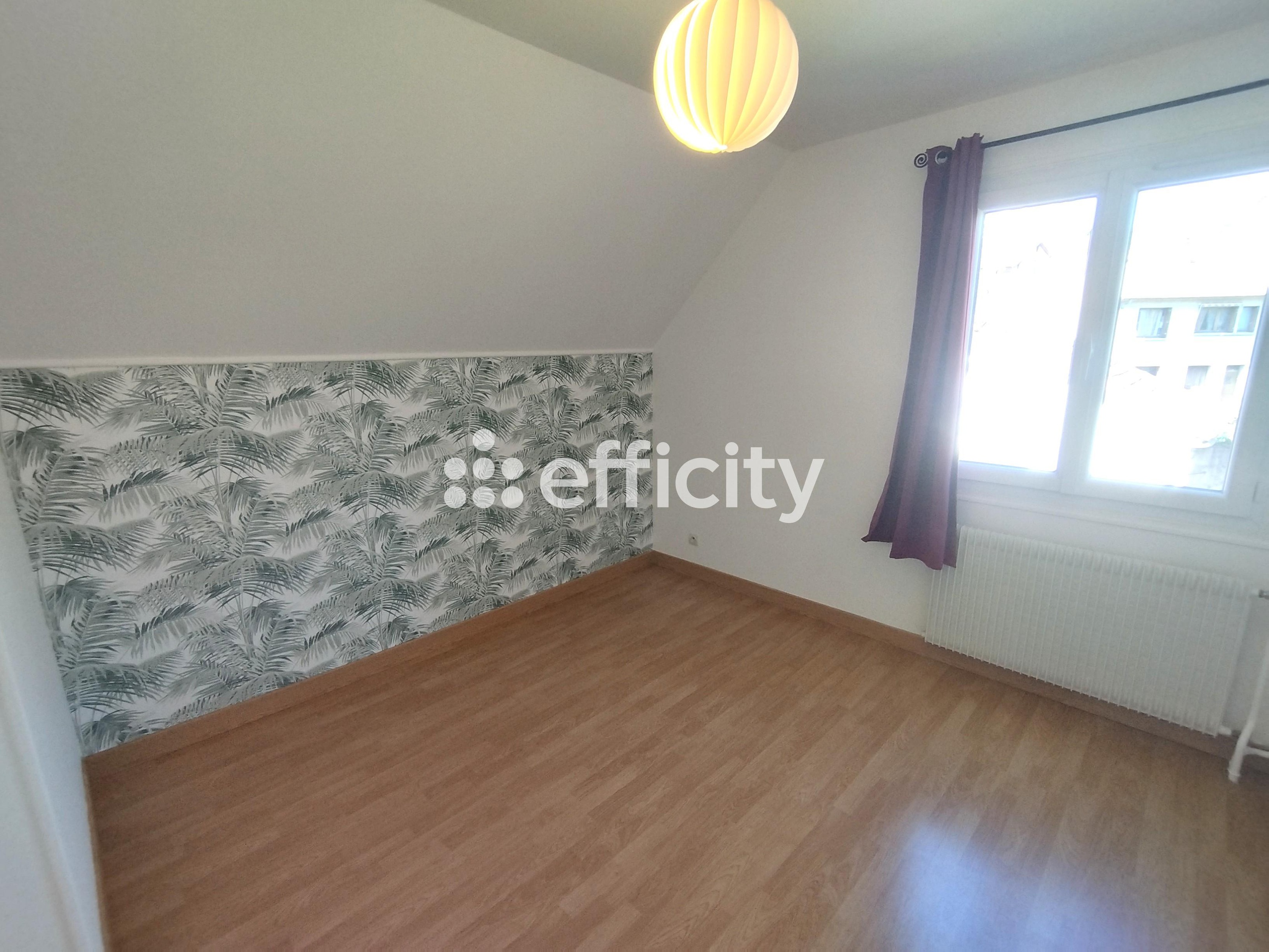 Achat immobilier Maison 7 pièces  120m2 à Montluçon (03100) - Photo n°7