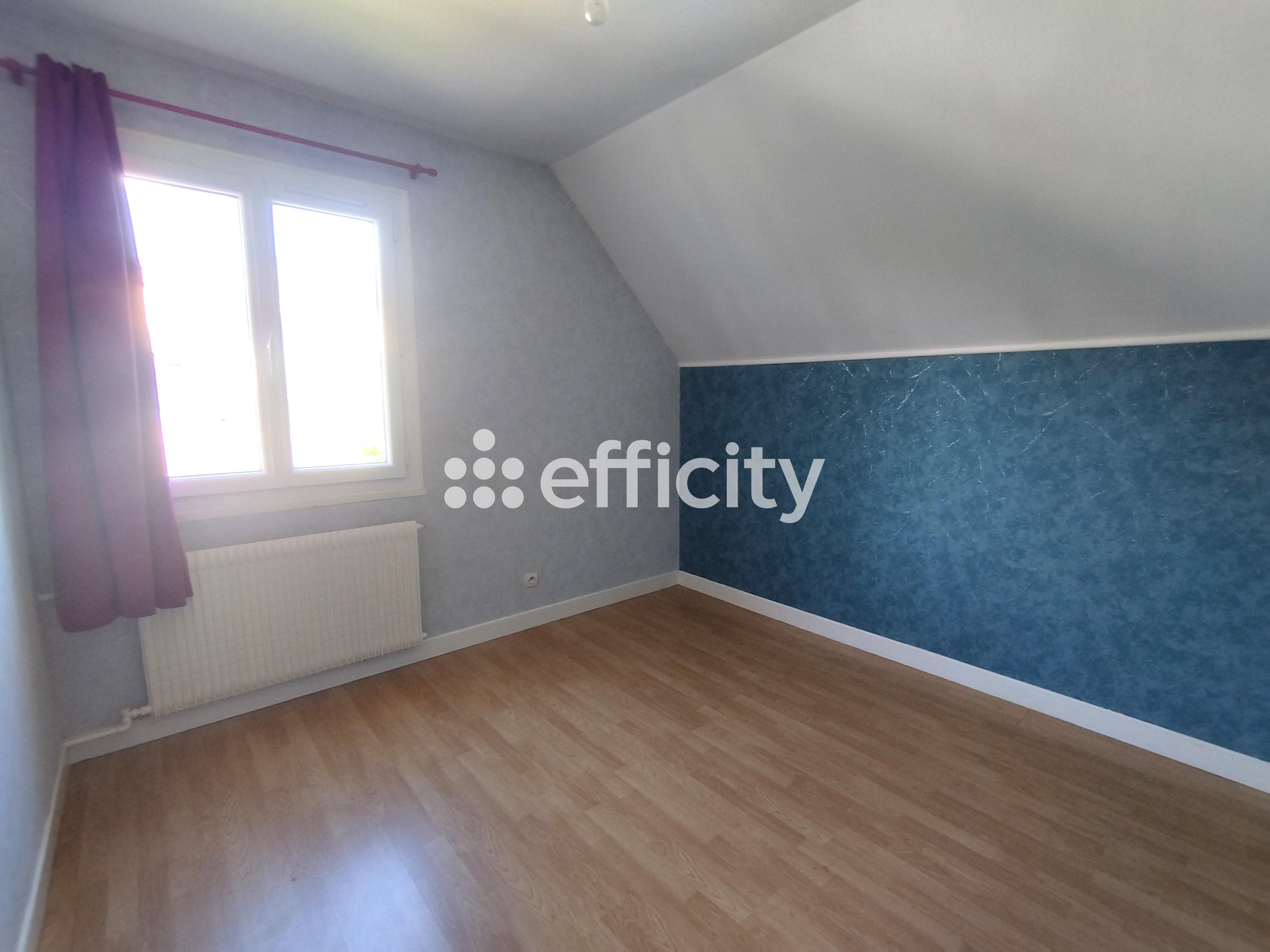Achat immobilier Maison 7 pièces  120m2 à Montluçon (03100) - Photo n°5