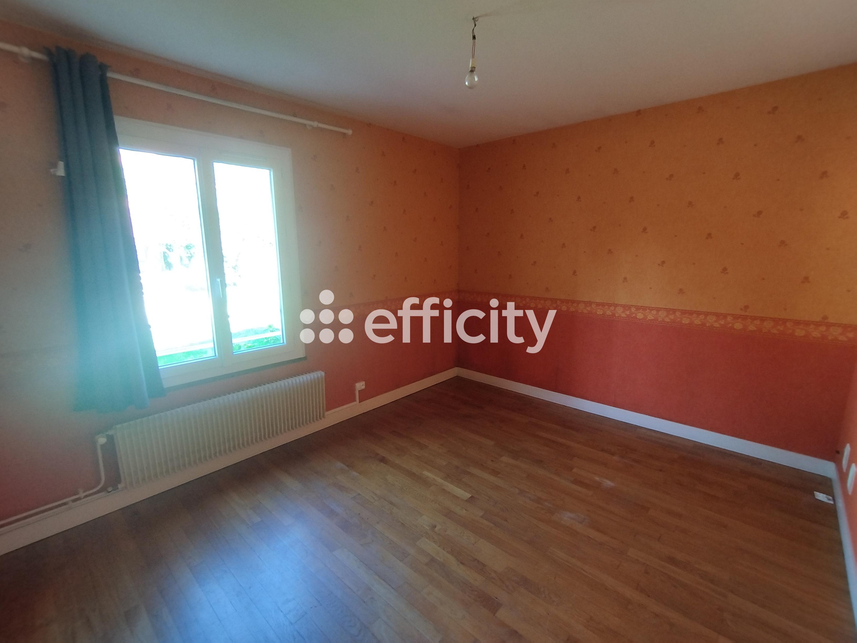 Achat immobilier Maison 7 pièces  120m2 à Montluçon (03100) - Photo n°8