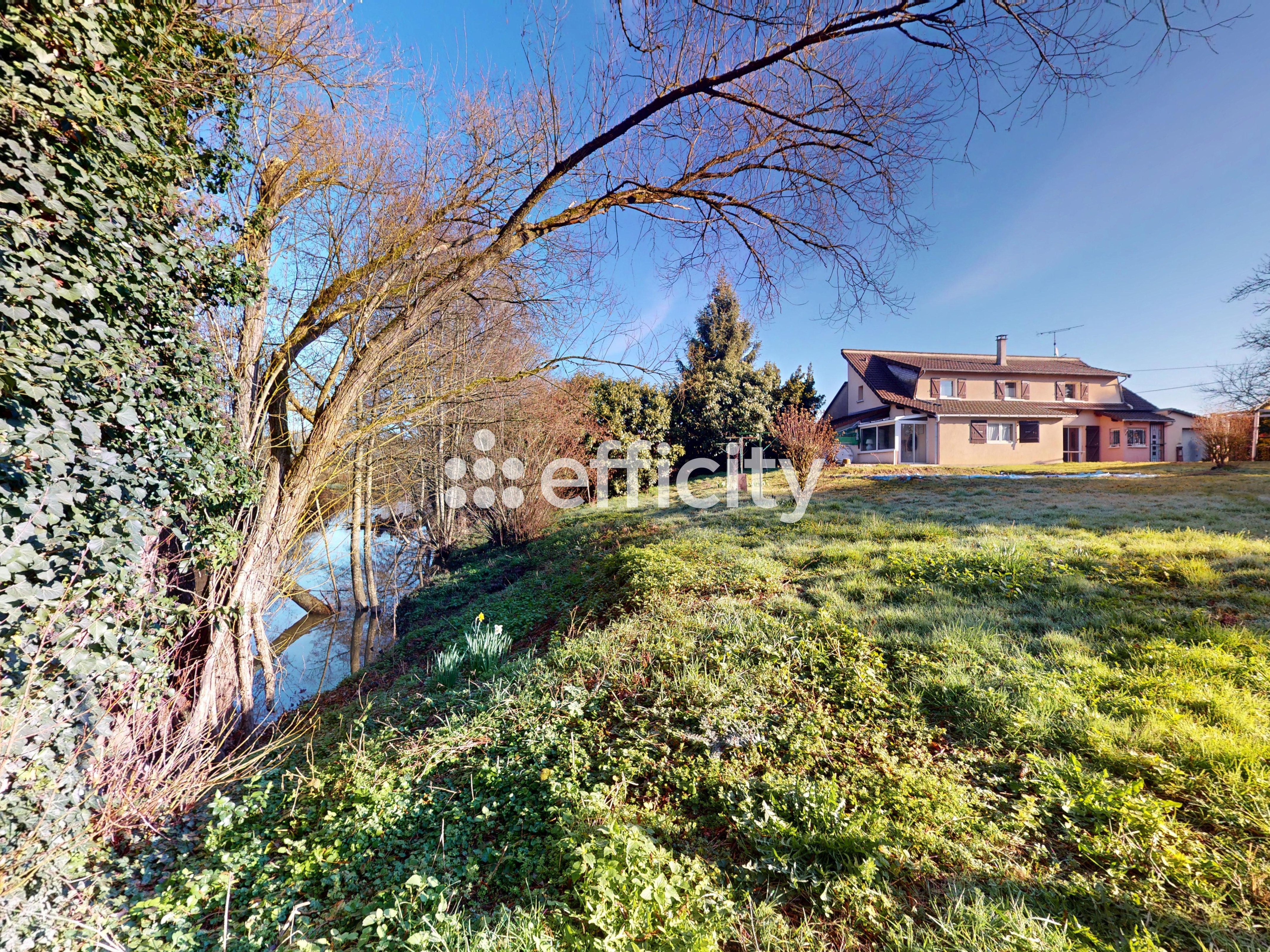 Achat immobilier Maison 4 pièces  112m2 à Épineuil-le-Fleuriel (18360) - Photo n°4