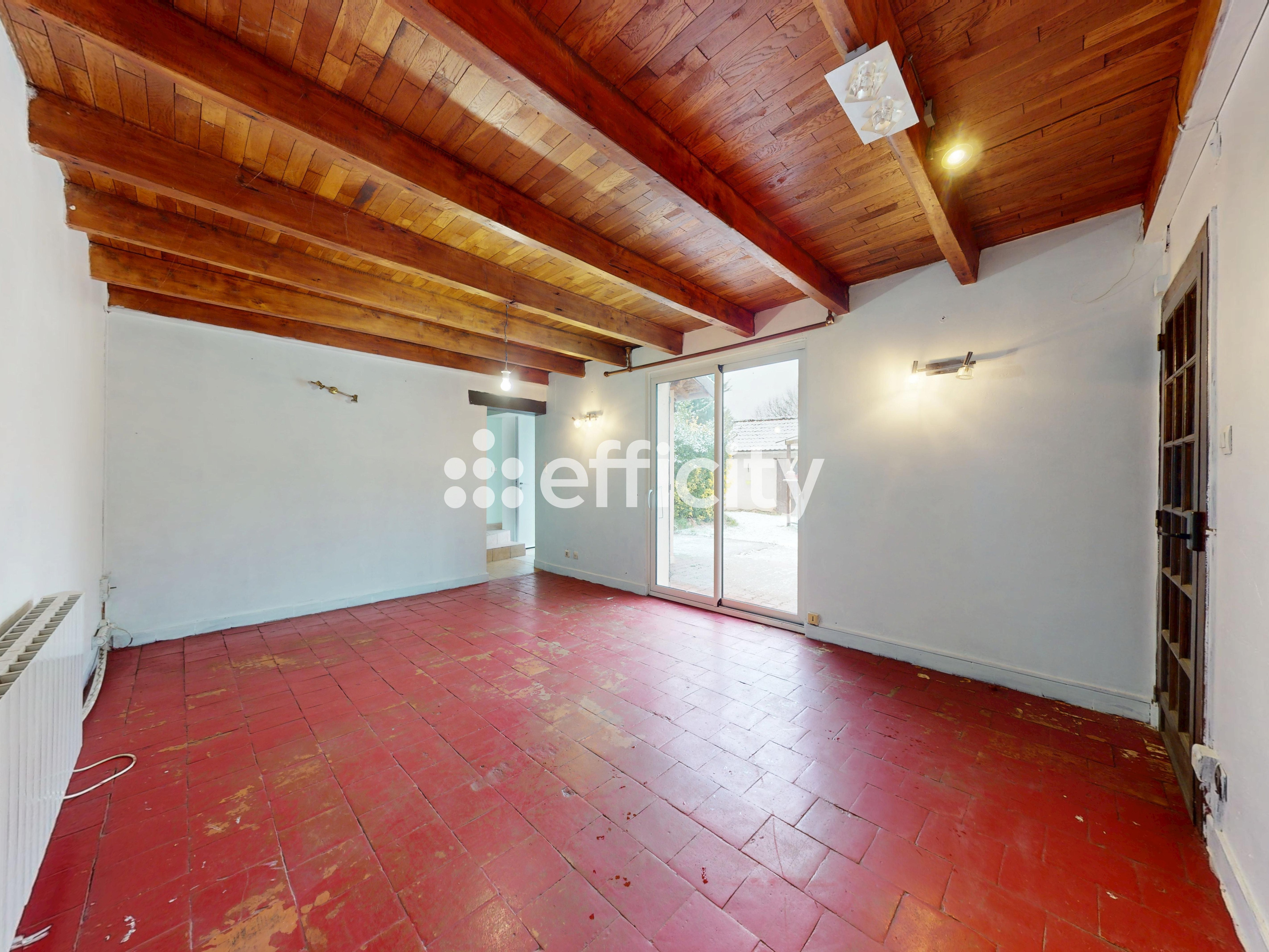 Achat immobilier Maison 4 pièces  112m2 à Épineuil-le-Fleuriel (18360) - Photo n°8