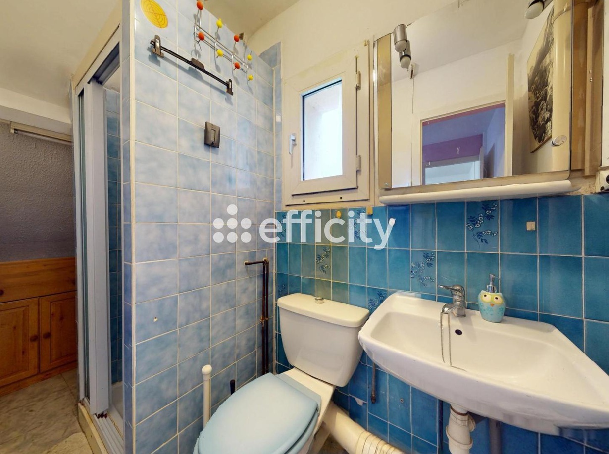 Achat immobilier Maison 4 pièces  112m2 à Épineuil-le-Fleuriel (18360) - Photo n°10