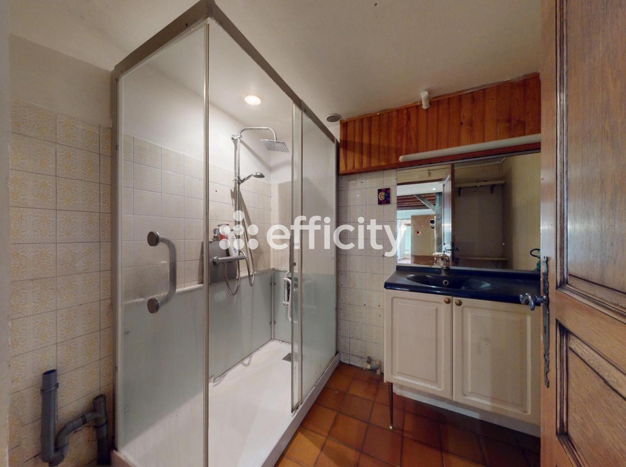 Achat immobilier Maison 4 pièces  112m2 à Épineuil-le-Fleuriel (18360) - Photo n°9