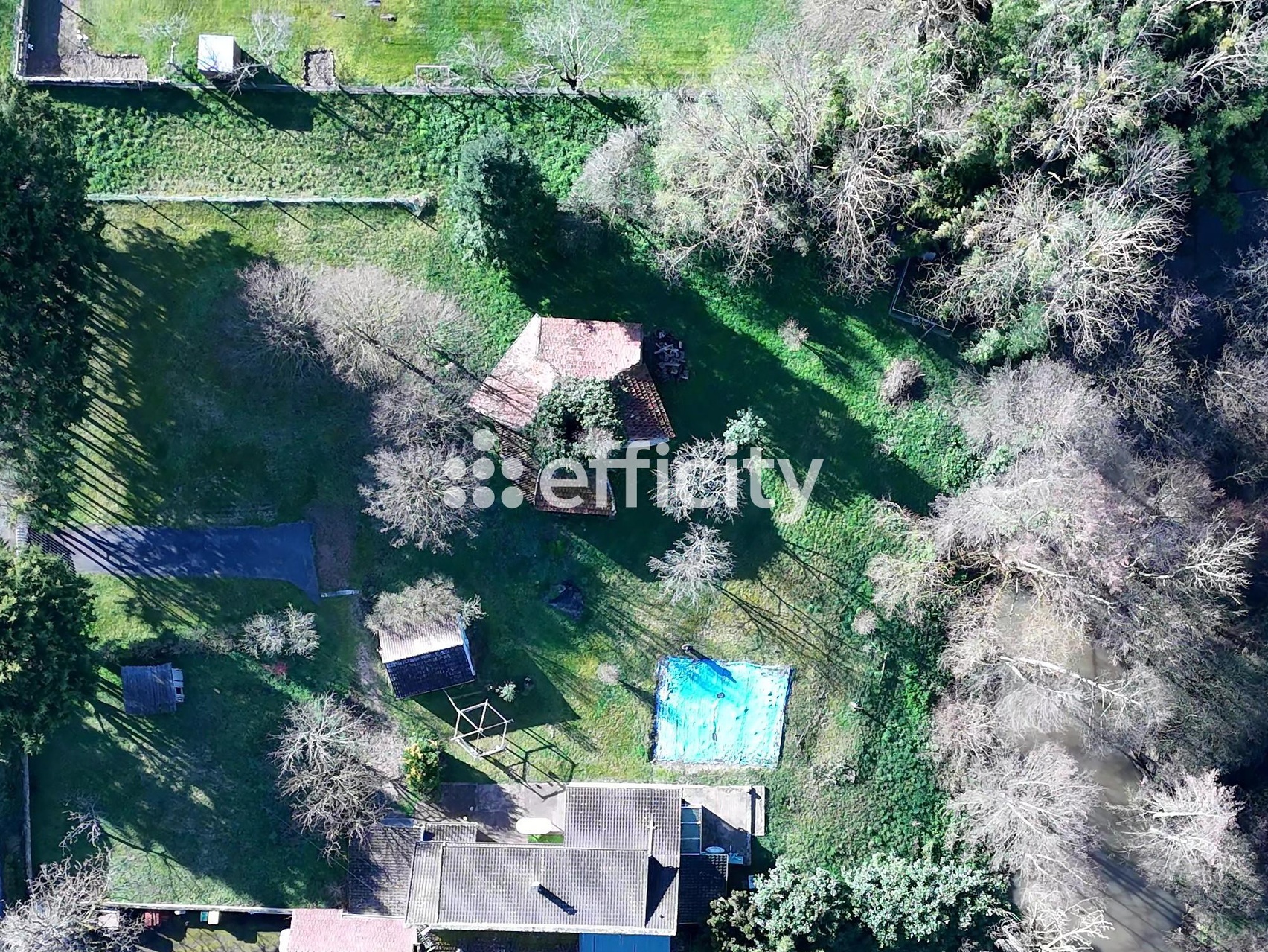 Achat immobilier Maison 4 pièces  112m2 à Épineuil-le-Fleuriel (18360) - Photo n°11