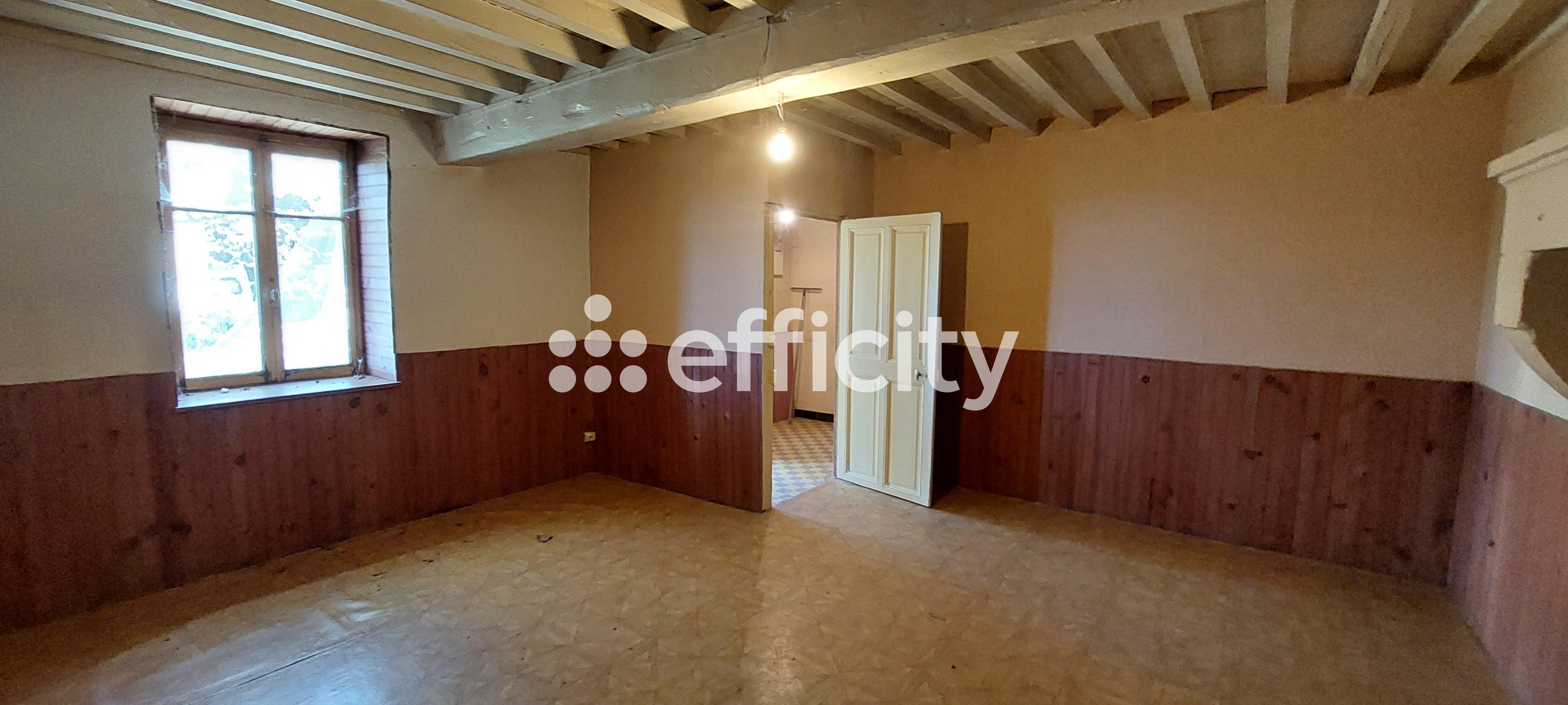 Achat immobilier Maison 3 pièces  92m2 à Monsteroux-Milieu (38122) - Photo n°4