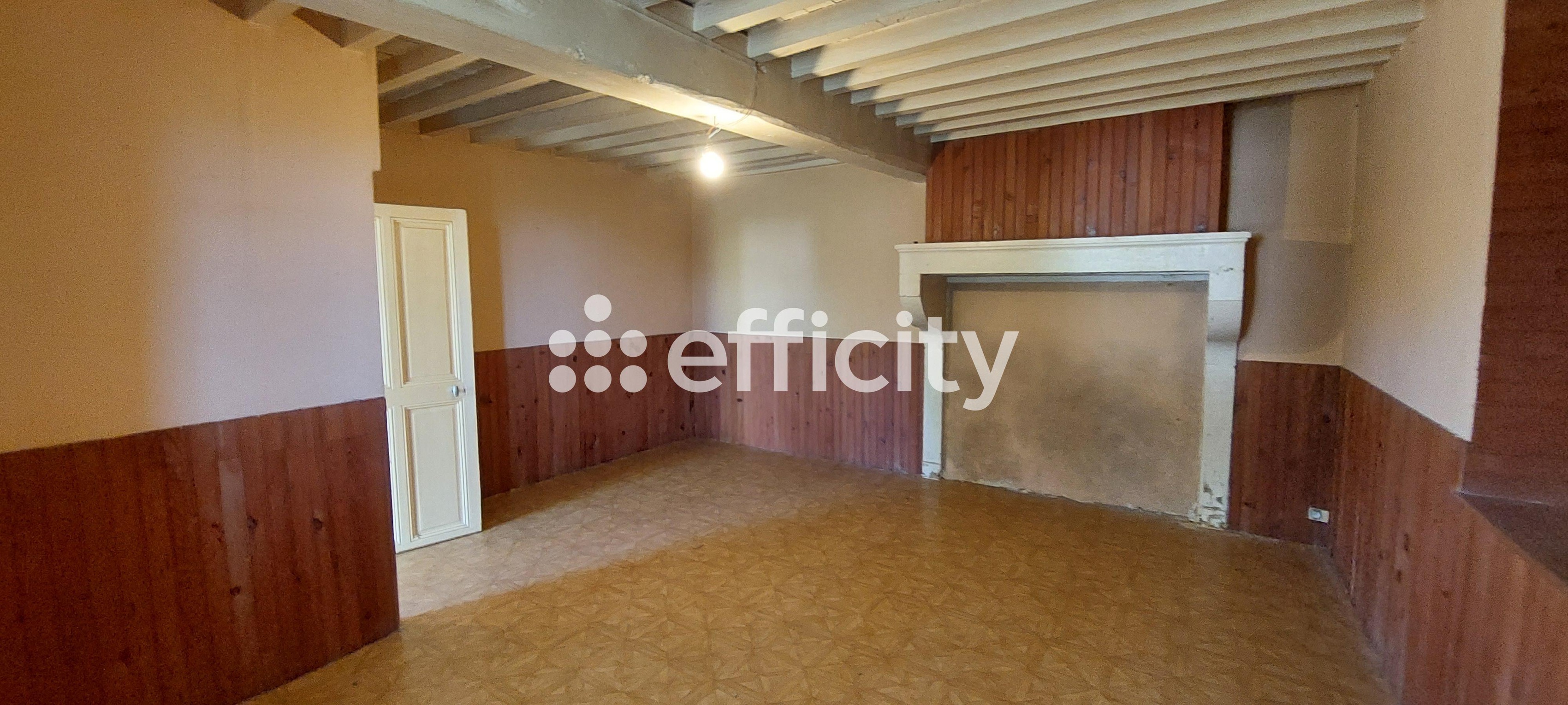 Achat immobilier Maison 3 pièces  92m2 à Monsteroux-Milieu (38122) - Photo n°5