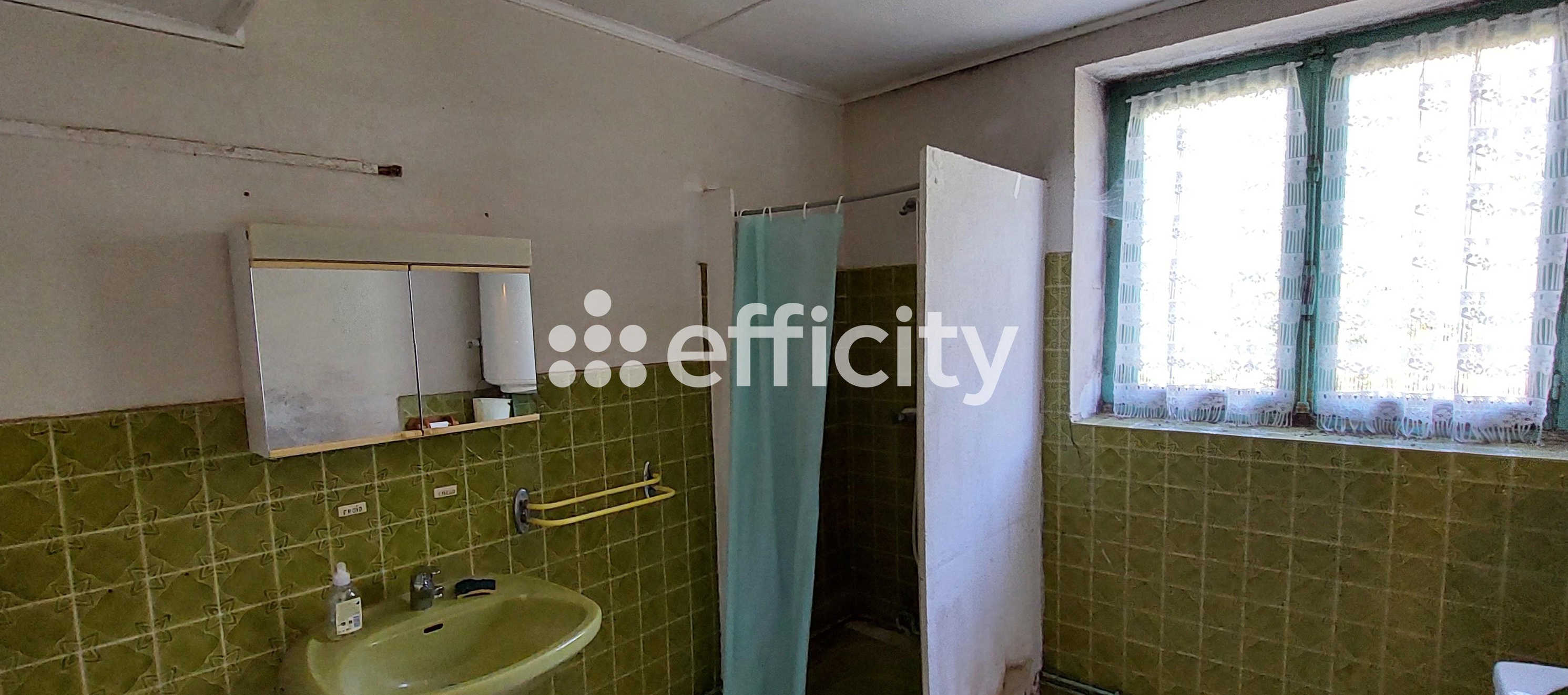 Achat immobilier Maison 3 pièces  92m2 à Monsteroux-Milieu (38122) - Photo n°7