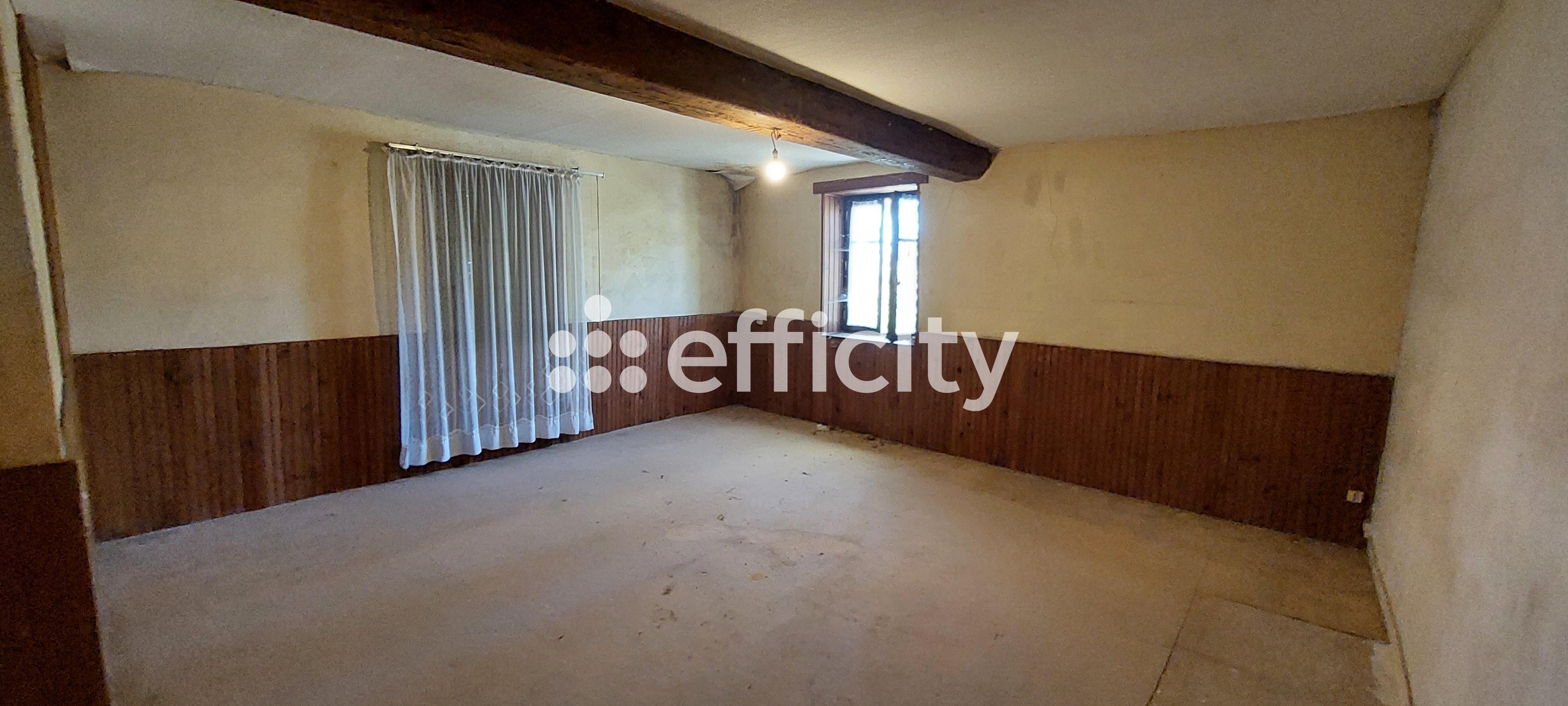 Achat immobilier Maison 3 pièces  92m2 à Monsteroux-Milieu (38122) - Photo n°6