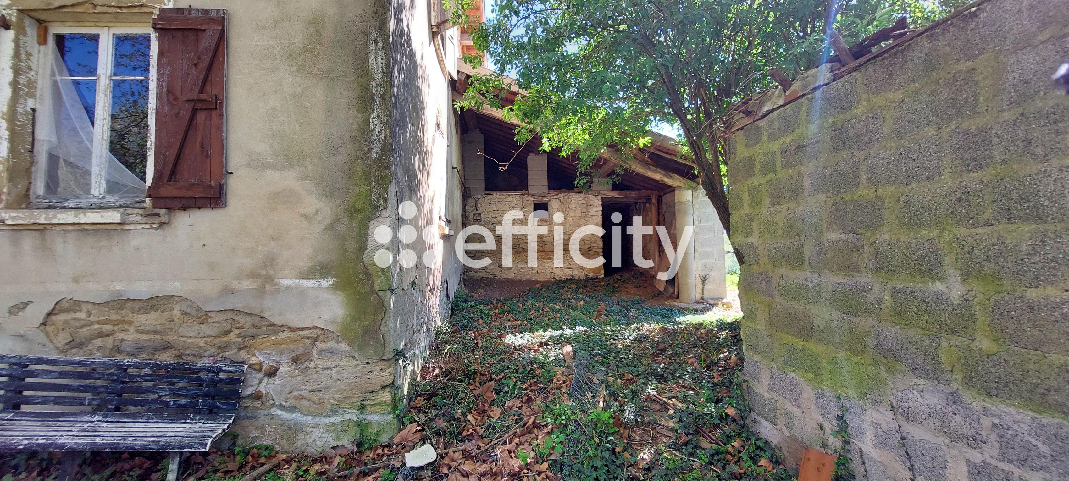 Achat immobilier Maison 3 pièces  92m2 à Monsteroux-Milieu (38122) - Photo n°9
