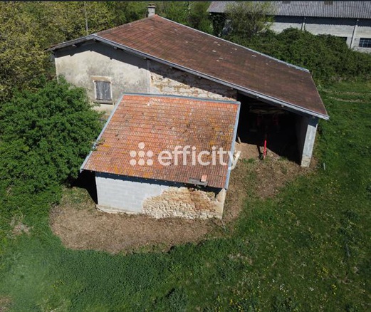 Achat immobilier Maison 3 pièces  92m2 à Monsteroux-Milieu (38122) - Photo n°11