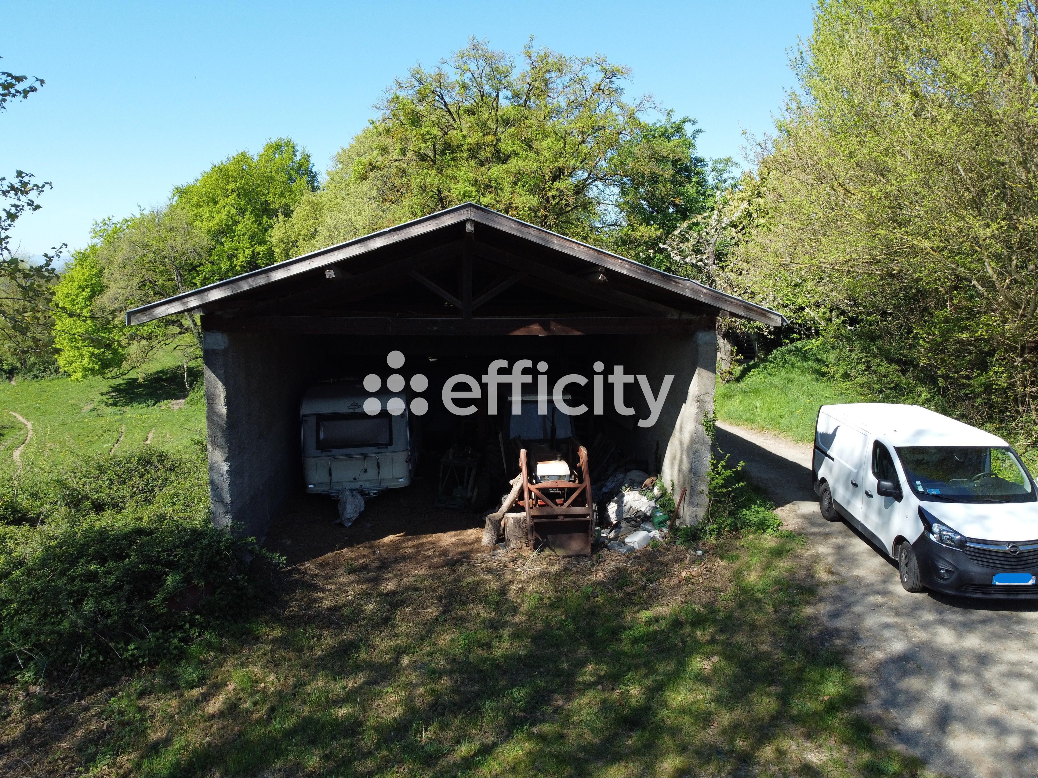 Achat immobilier Maison 3 pièces  92m2 à Monsteroux-Milieu (38122) - Photo n°10