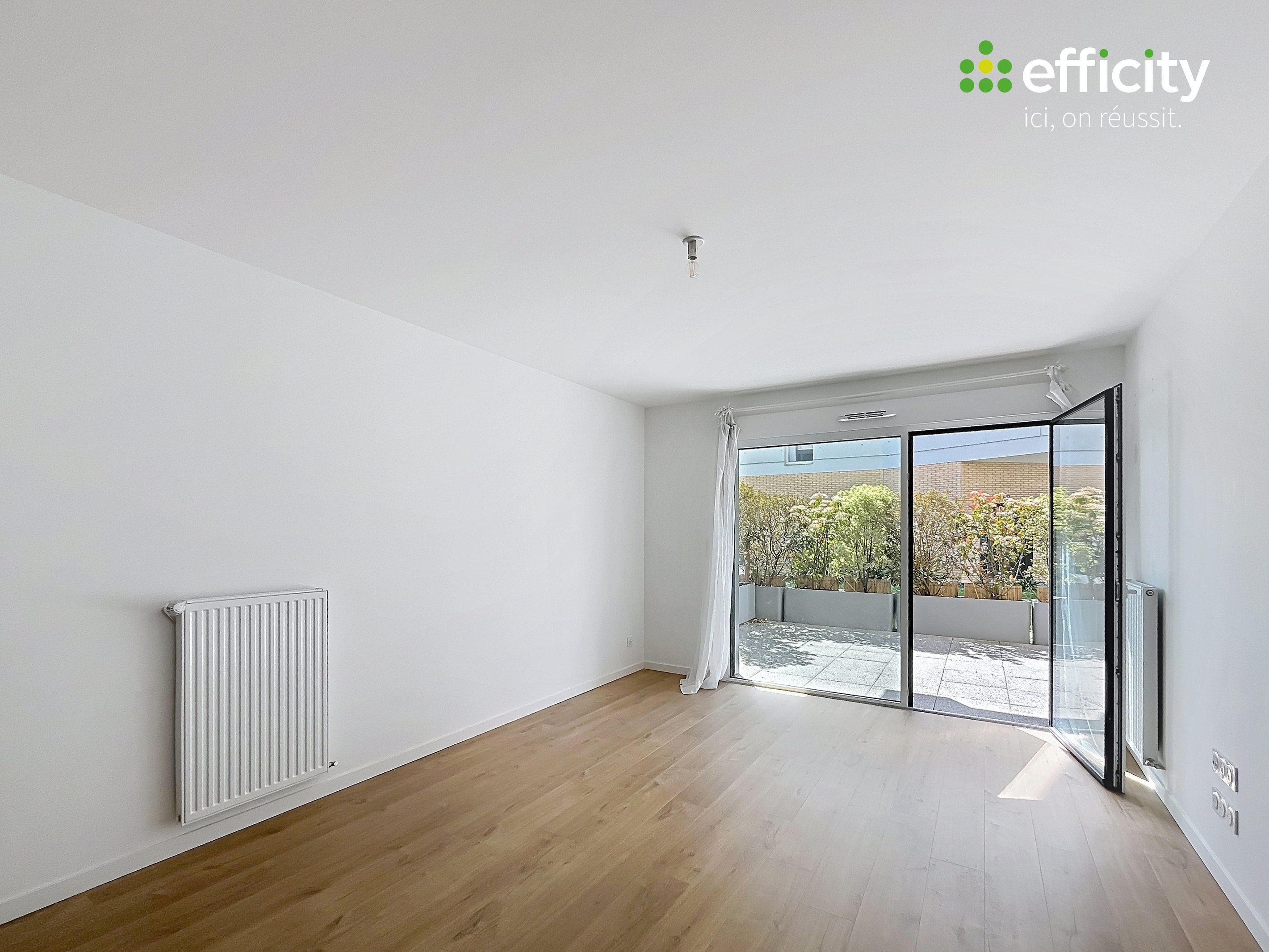 Achat immobilier Appartement 3 pièces  62m2 à Rennes (35000) - Photo n°5