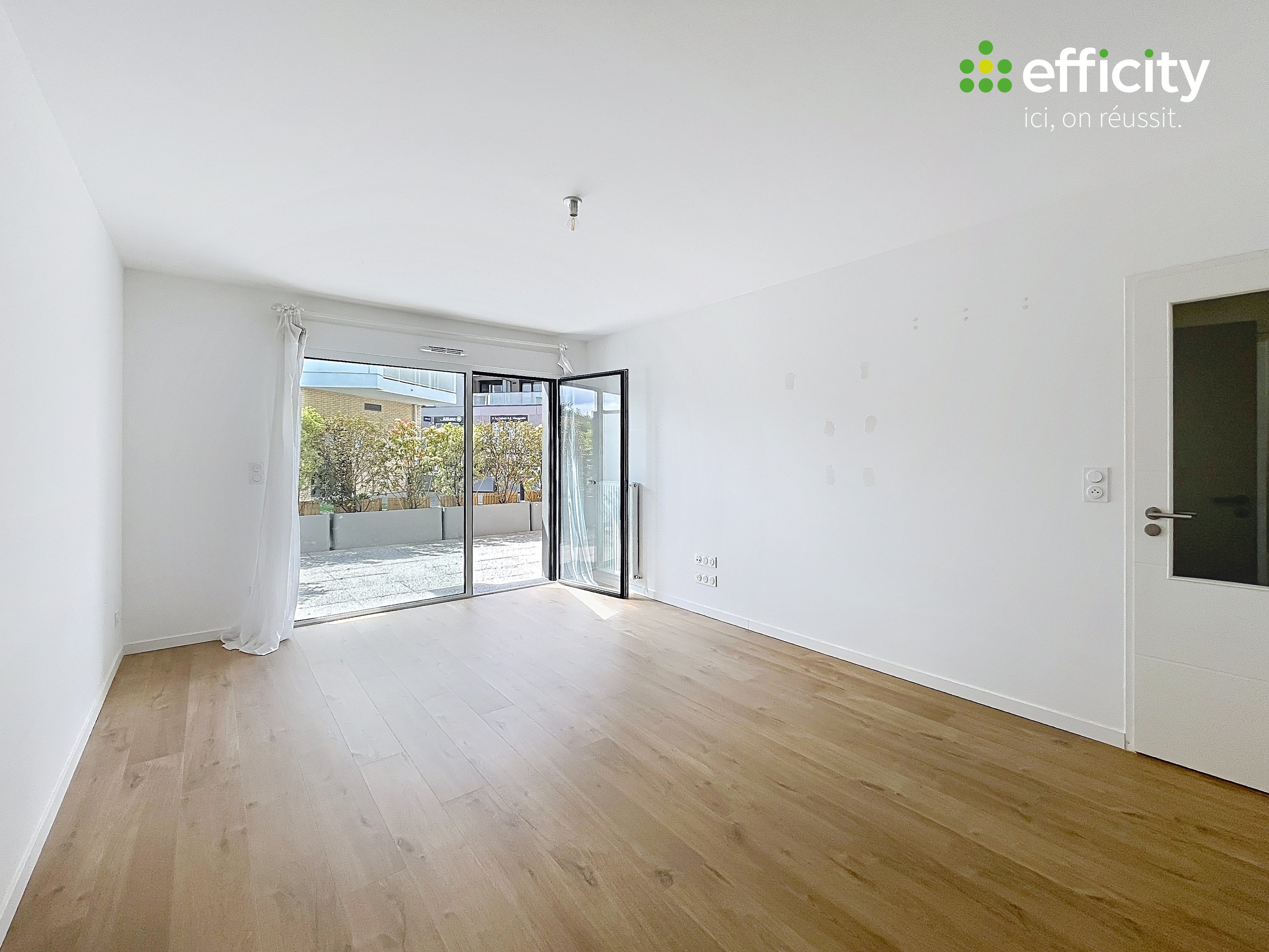 Achat immobilier Appartement 3 pièces  62m2 à Rennes (35000) - Photo n°13