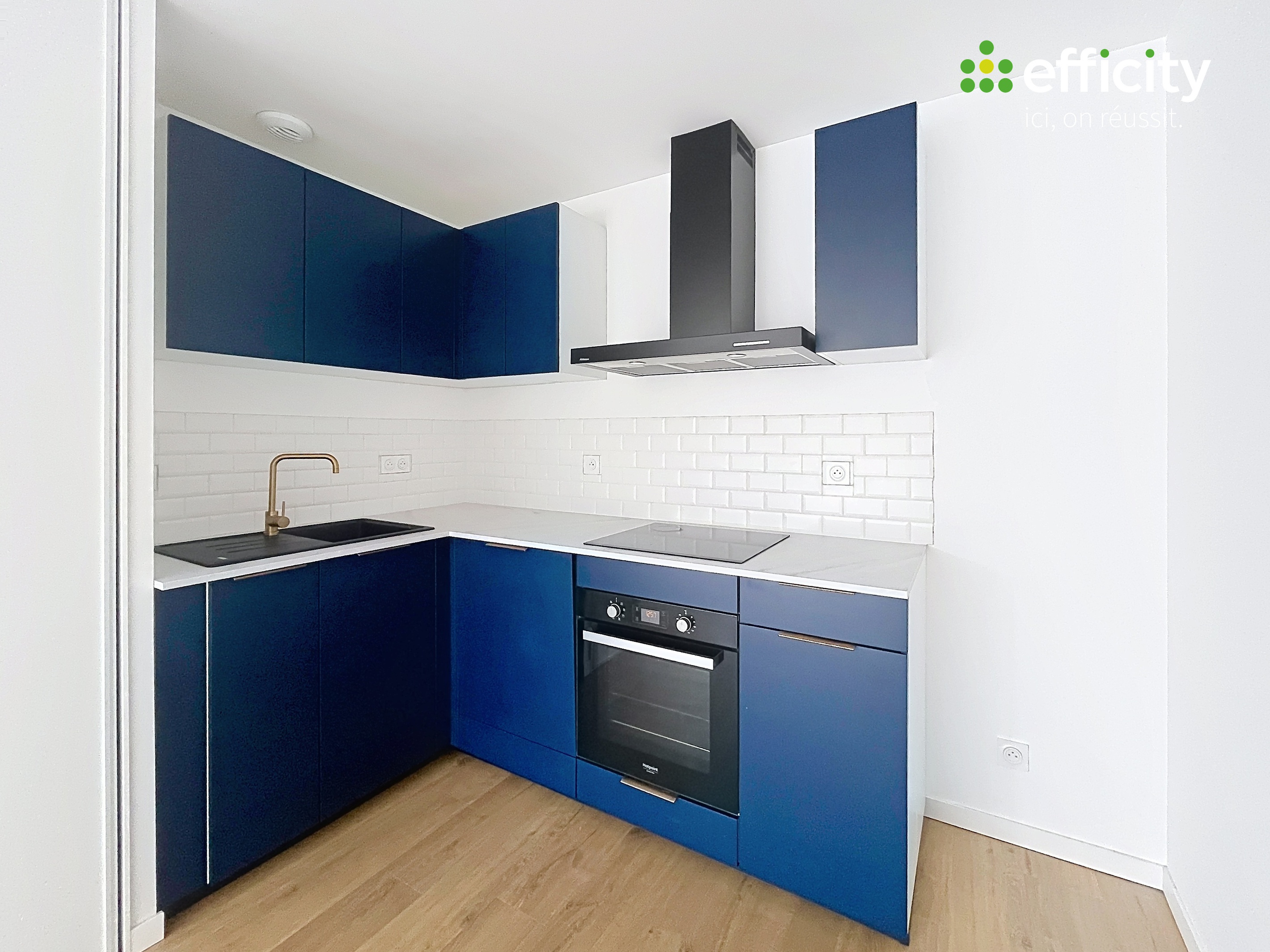 Achat immobilier Appartement 3 pièces  62m2 à Rennes (35000) - Photo n°11