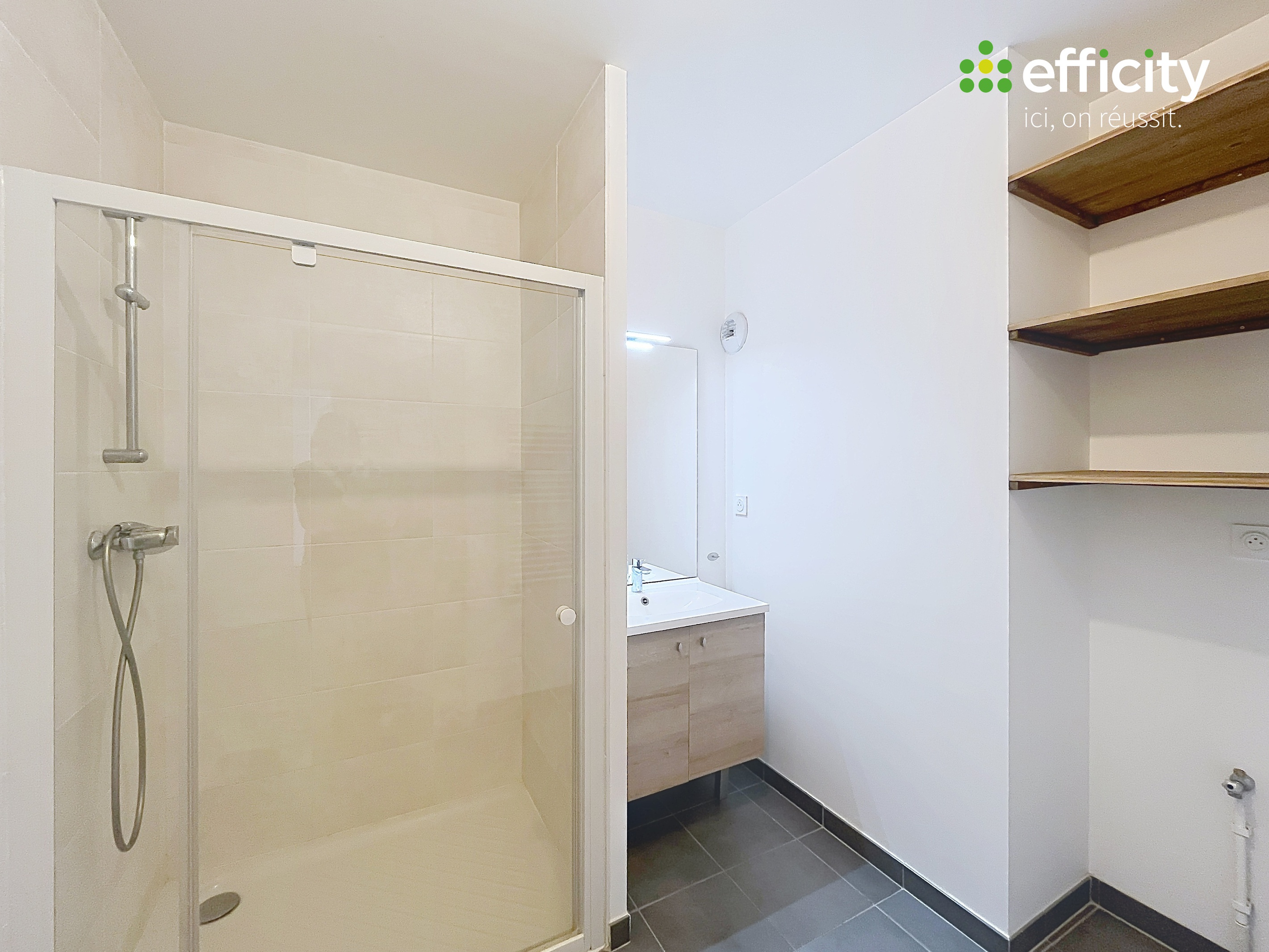 Achat immobilier Appartement 3 pièces  62m2 à Rennes (35000) - Photo n°12