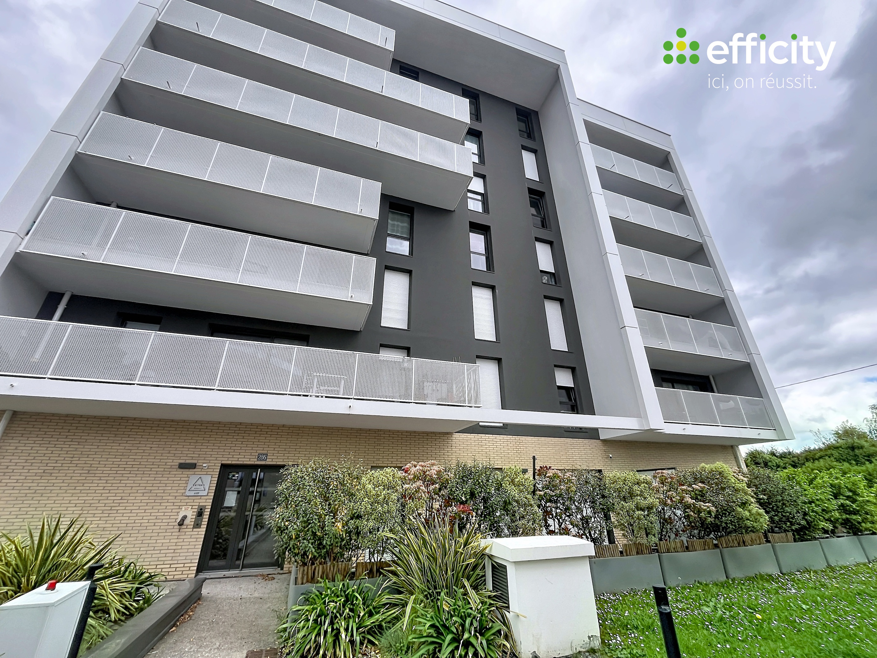 Achat immobilier Appartement 3 pièces  62m2 à Rennes (35000) - Photo n°10