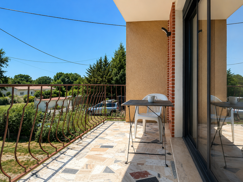 maison 7 pièces - 160m2 à Larra (31330)