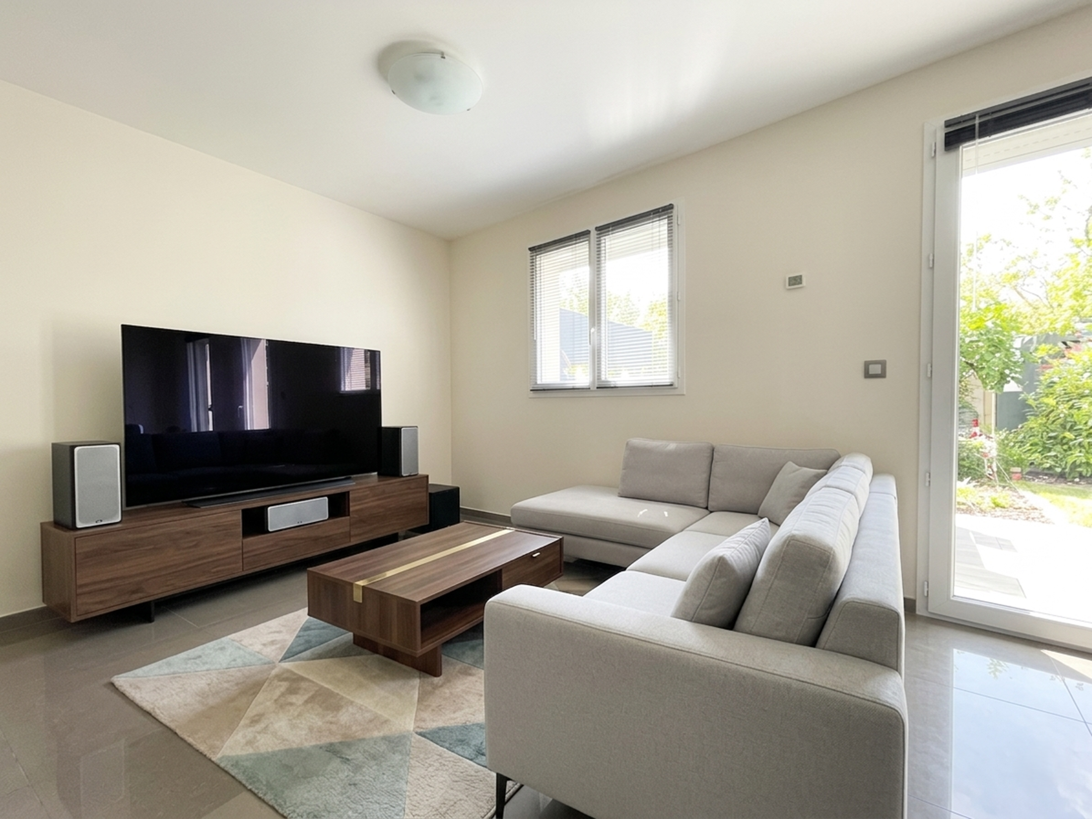 maison 4 pièces - 100,0m2 à Argenteuil (95100)