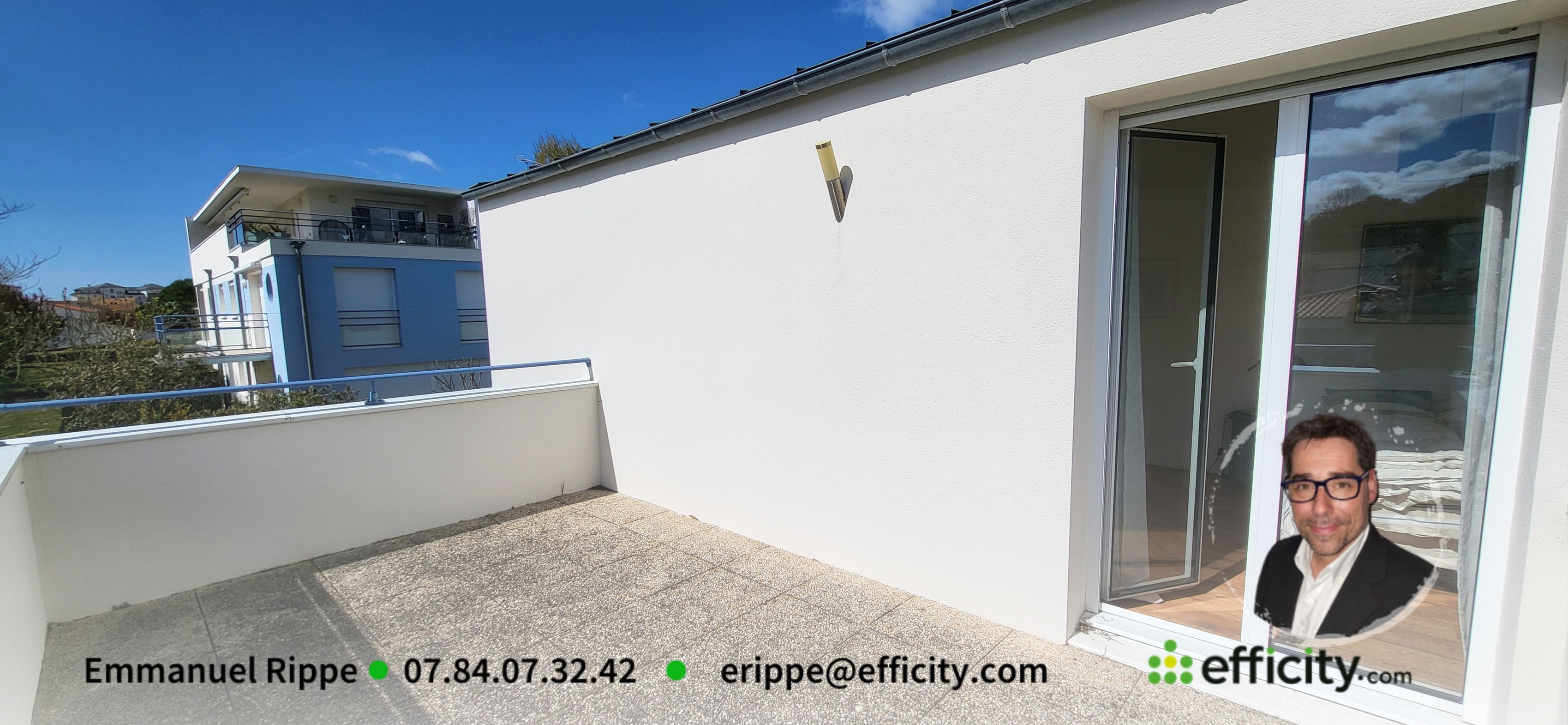 Achat immobilier Maison 5 pièces  111m2 à Royan (17200) - Photo n°10