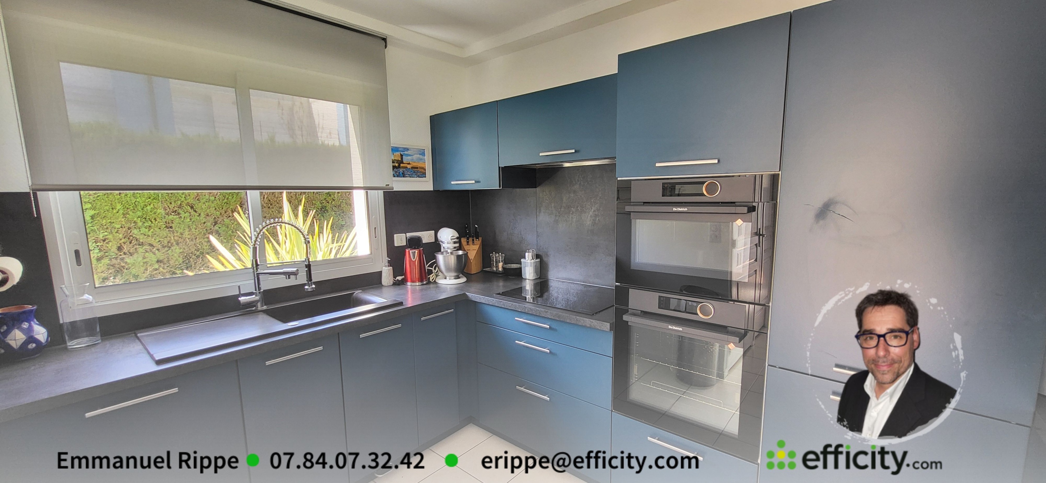 Achat immobilier Maison 5 pièces  111m2 à Royan (17200) - Photo n°4