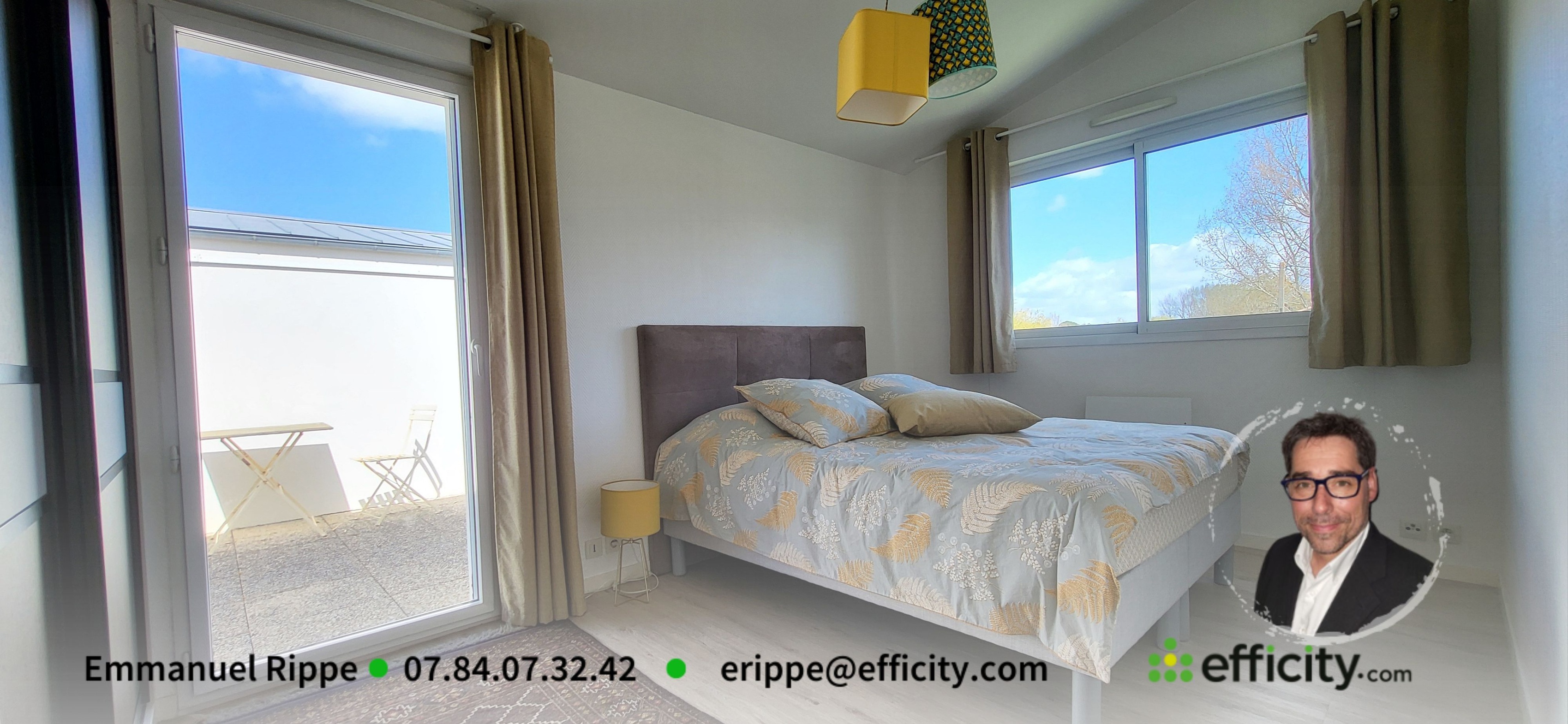 Achat immobilier Maison 5 pièces  111m2 à Royan (17200) - Photo n°6