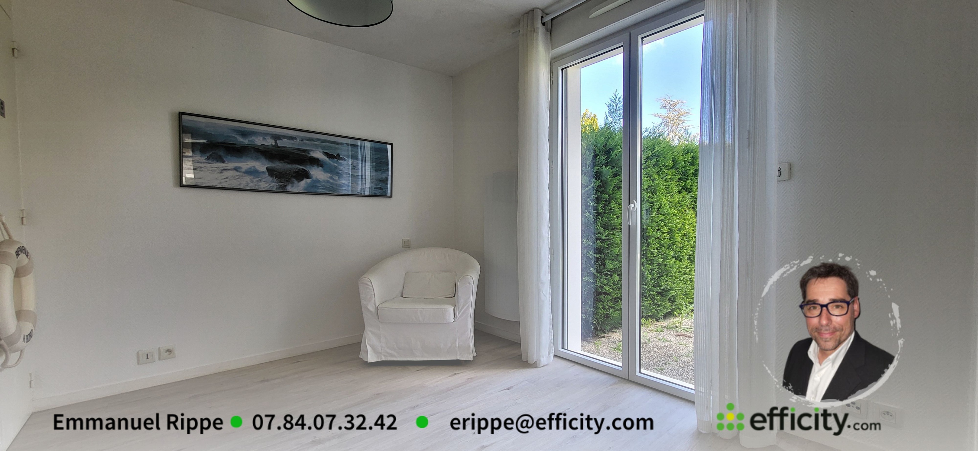 Achat immobilier Maison 5 pièces  111m2 à Royan (17200) - Photo n°7